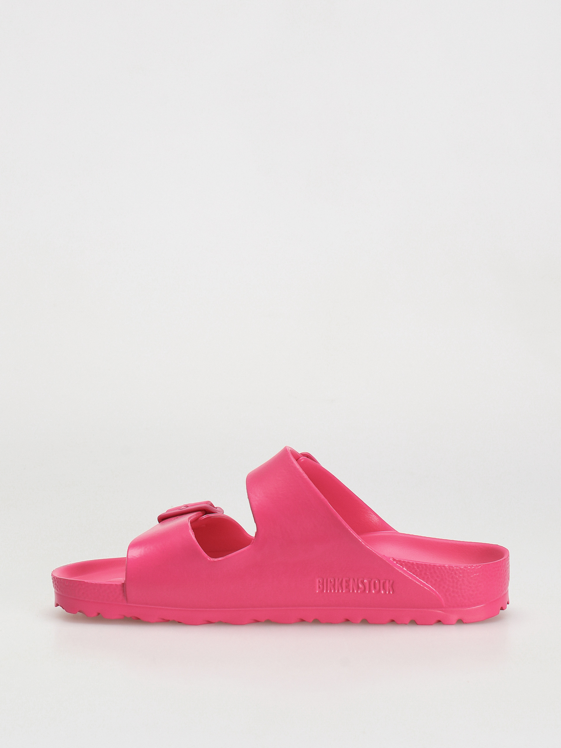 Șlapi Birkenstock Arizona Eva Narrow Wmn (beetroot purple)