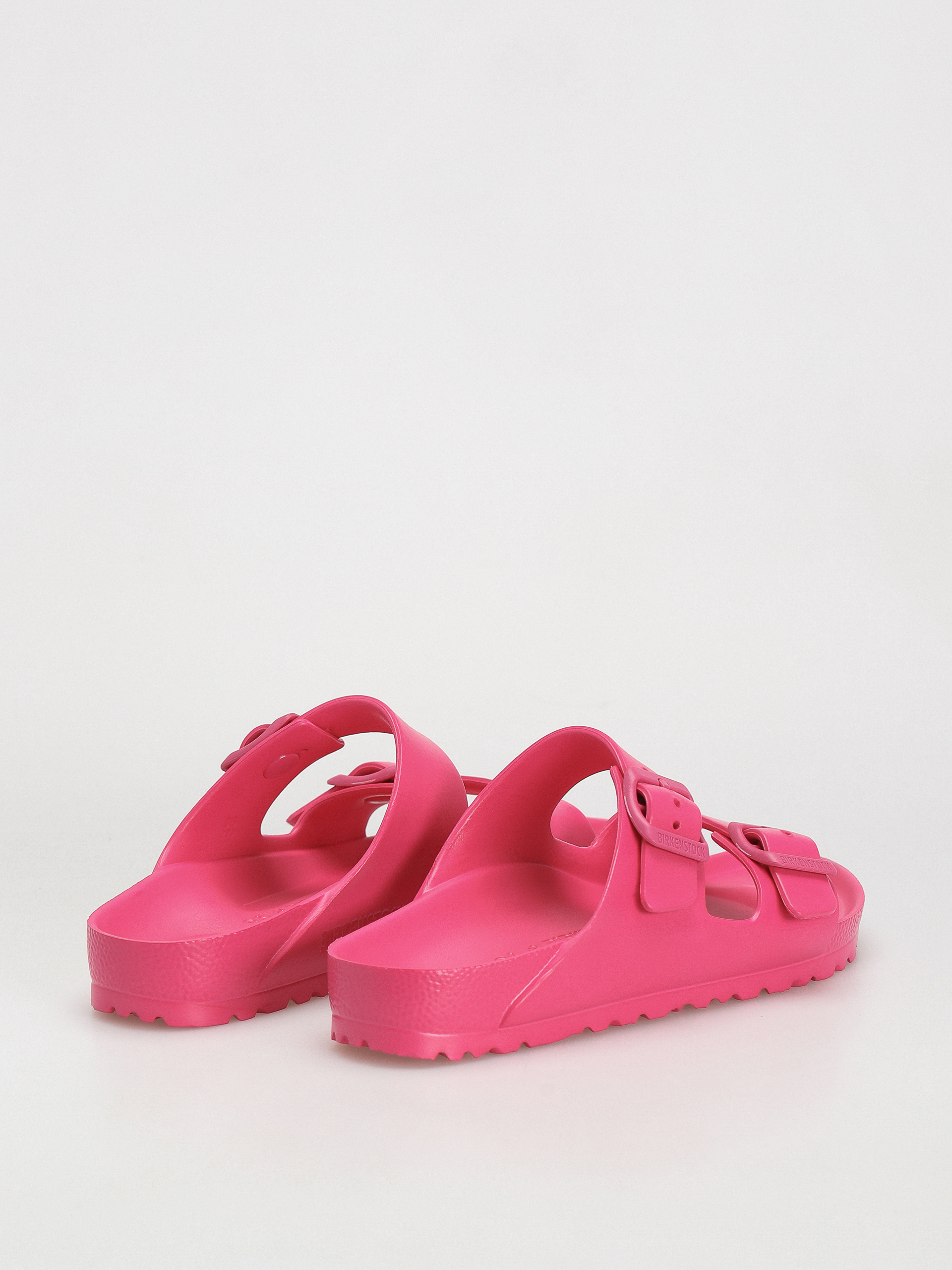 Șlapi Birkenstock Arizona Eva Narrow Wmn (beetroot purple)