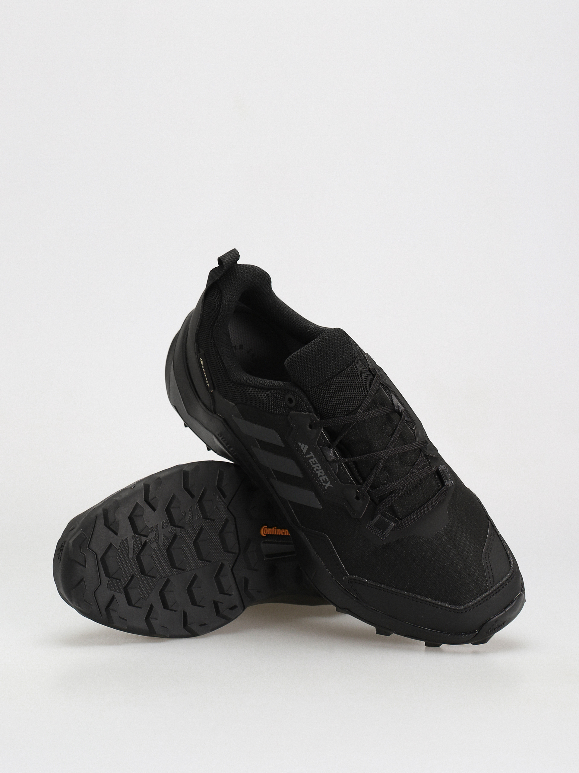 Pantofi adidas Originals Terrex Ax4 Gtx (cblack/carbon/grefou)