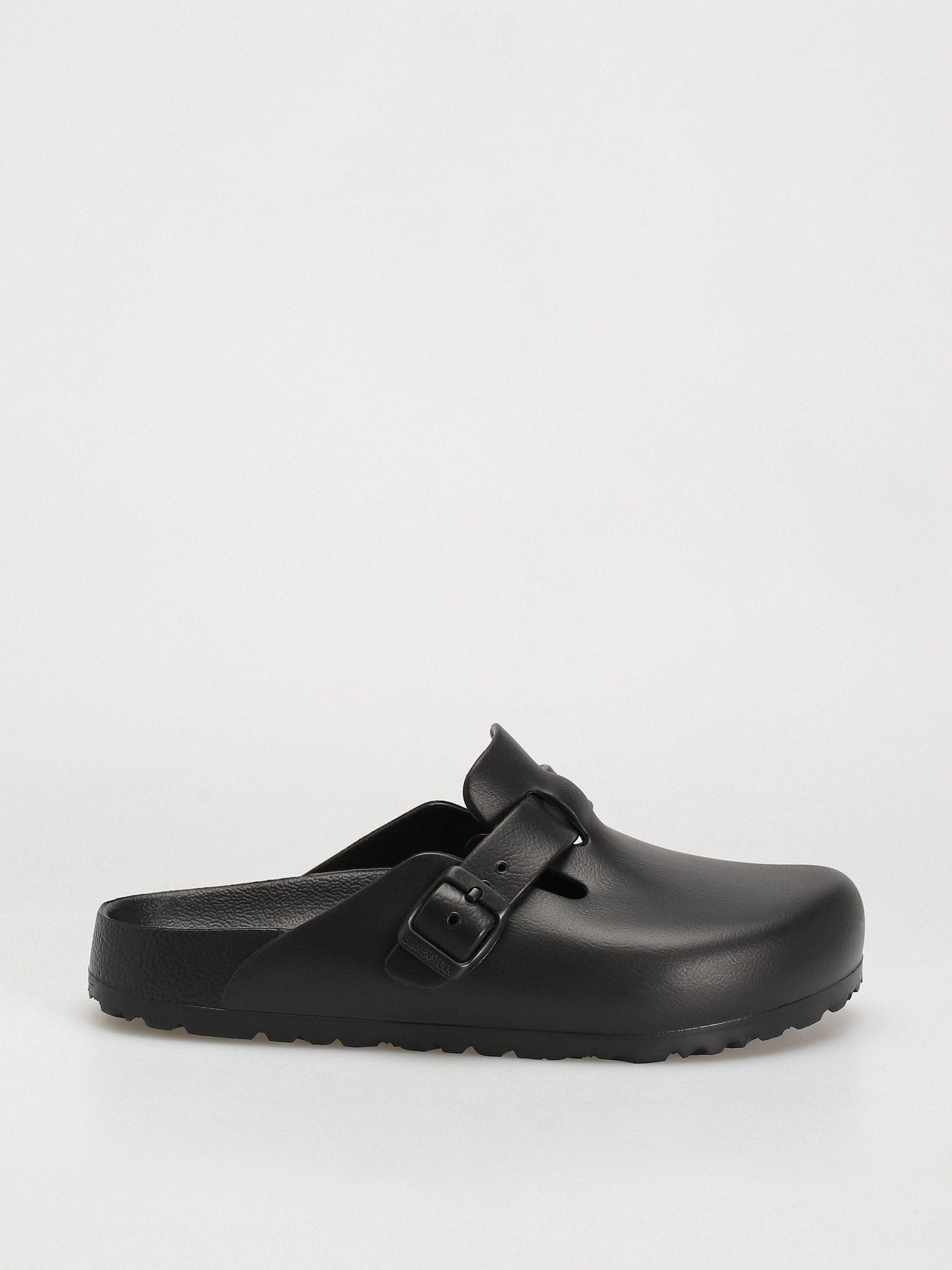 Șlapi Birkenstock Boston EVA Narrow Wmn (black)