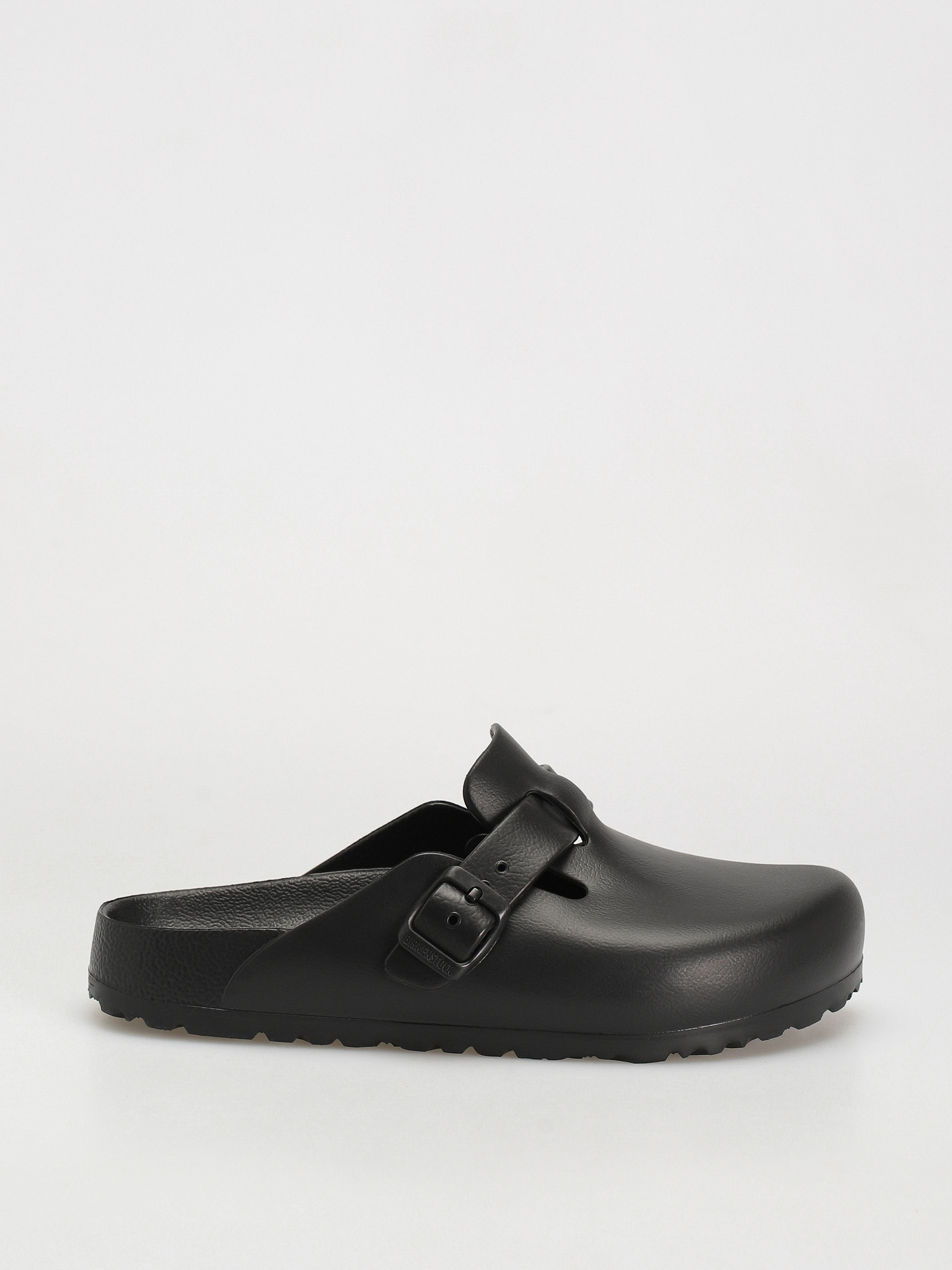 u0218lapi Birkenstock Boston EVA Narrow Wmn (black)