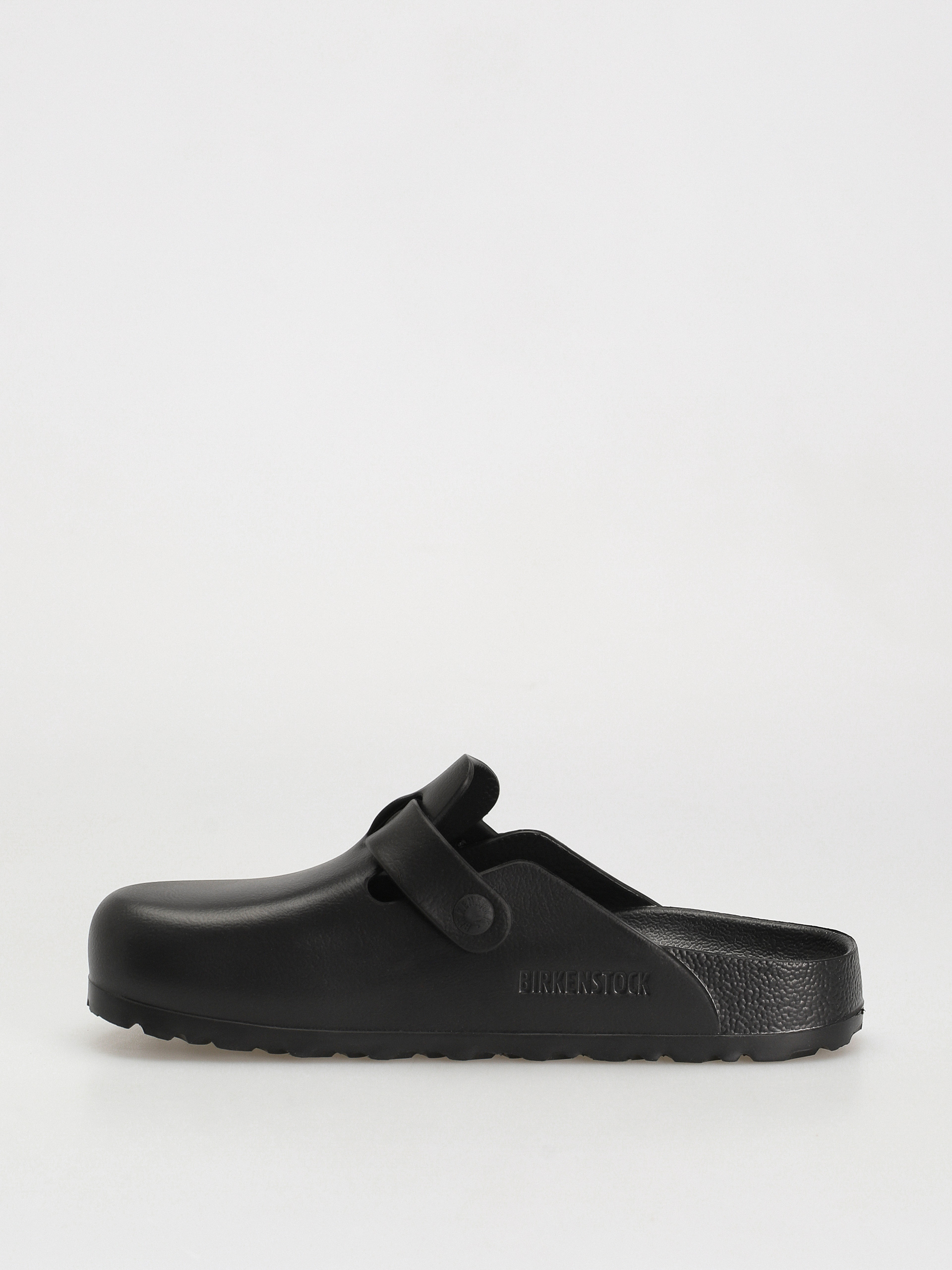 Șlapi Birkenstock Boston EVA Narrow Wmn (black)