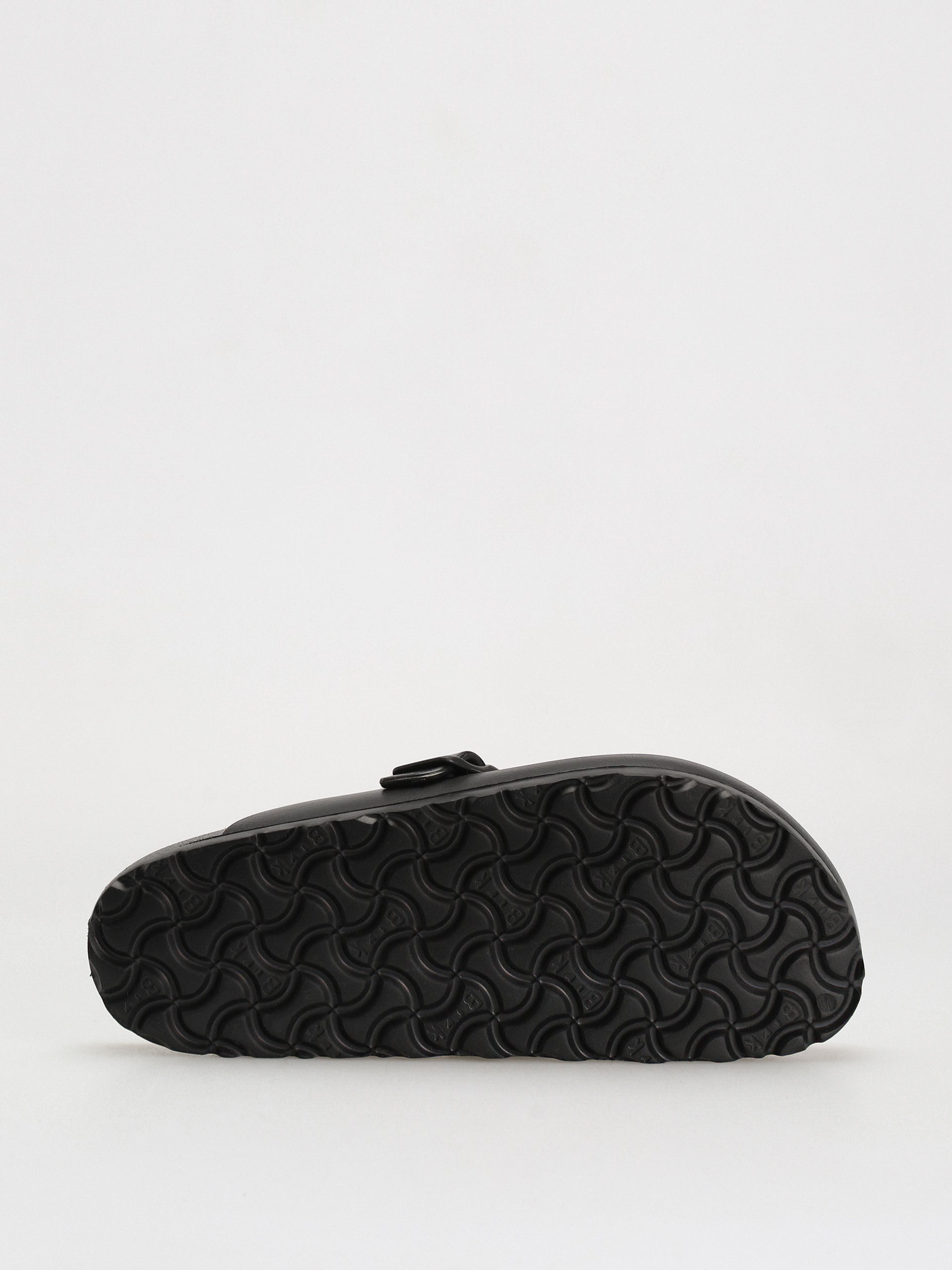 Șlapi Birkenstock Boston EVA Narrow Wmn (black)