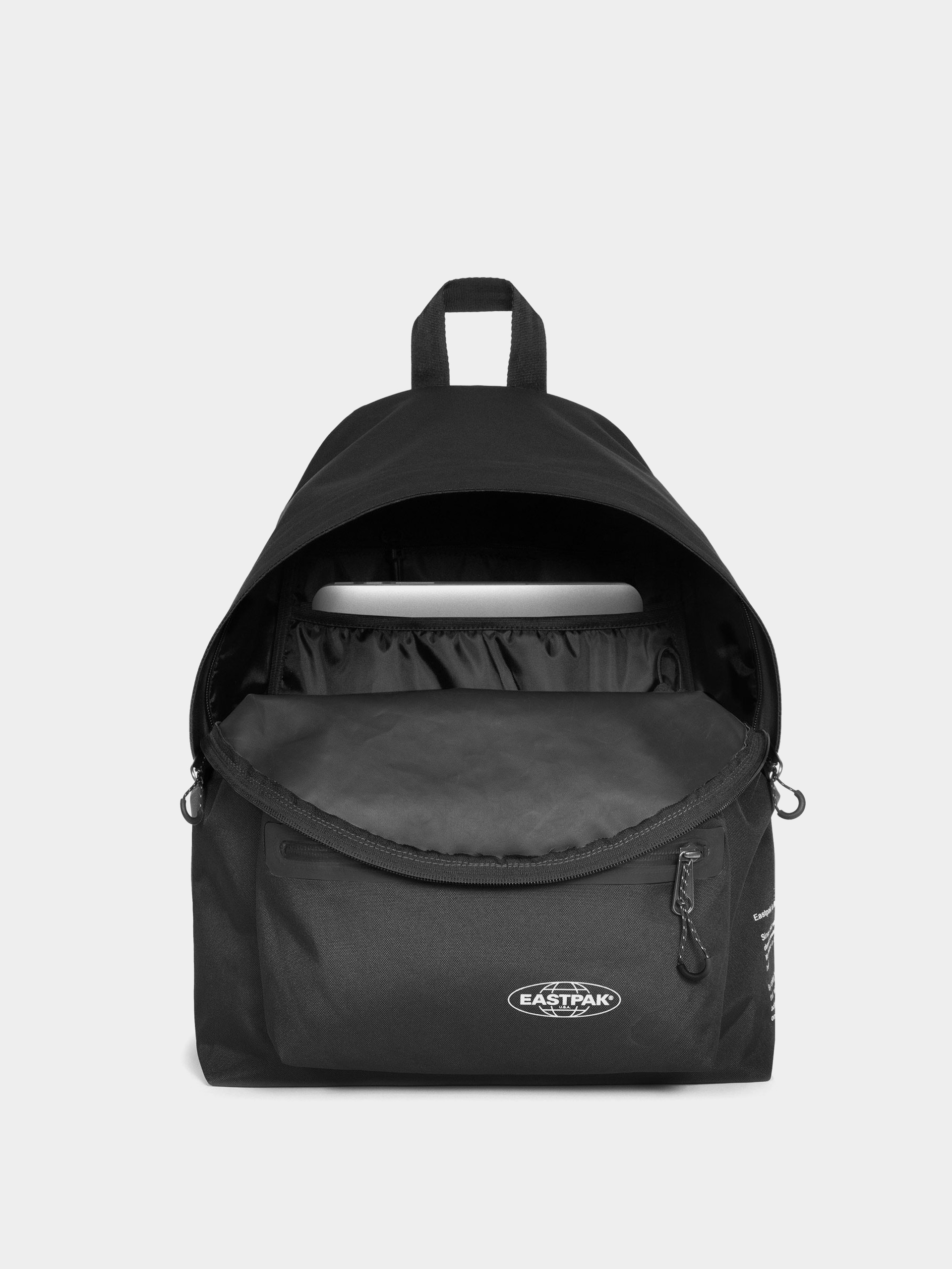 Rucsac Eastpak Storm Padded Pak R (storm black)