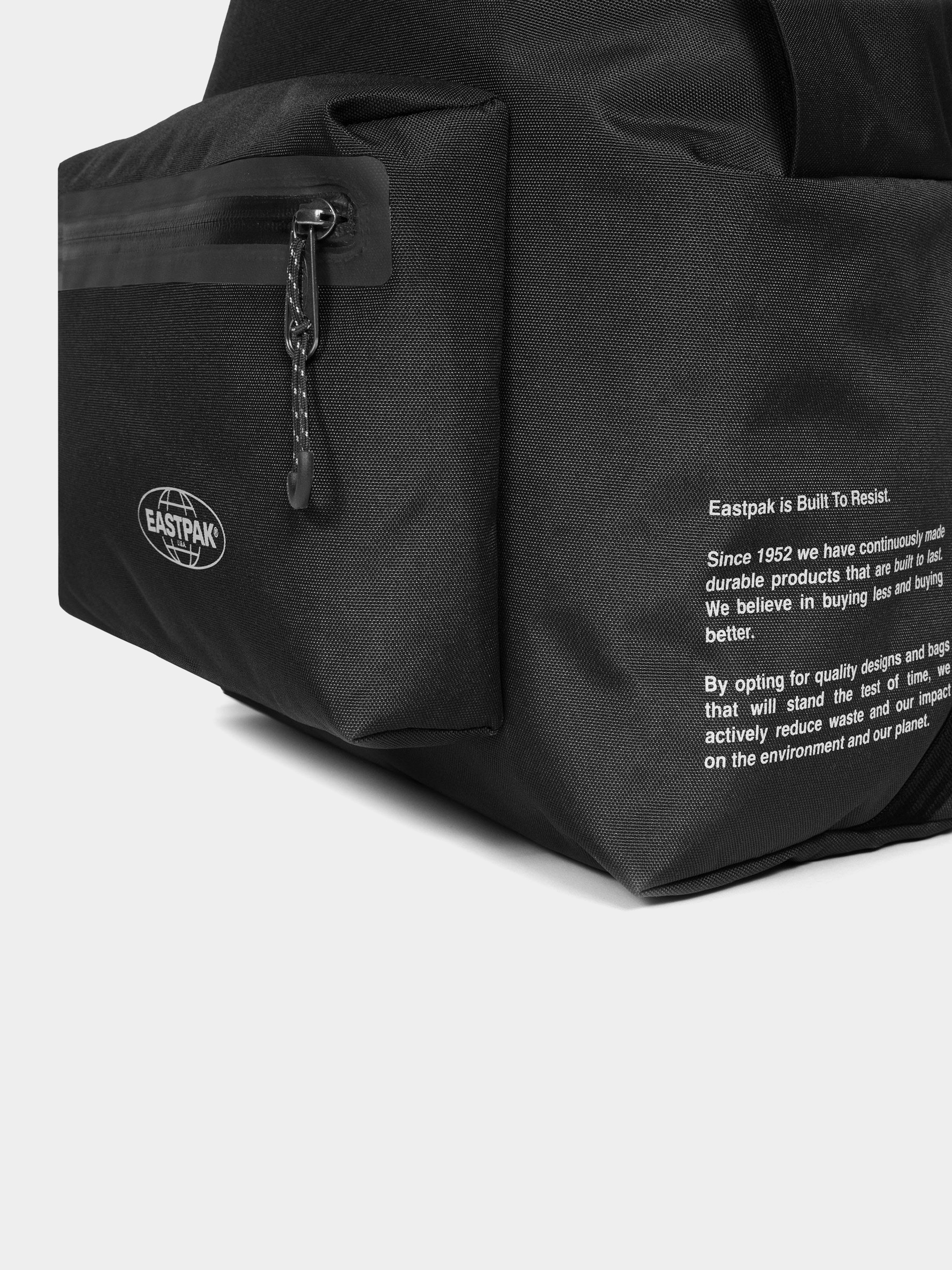 Rucsac Eastpak Storm Padded Pak R (storm black)