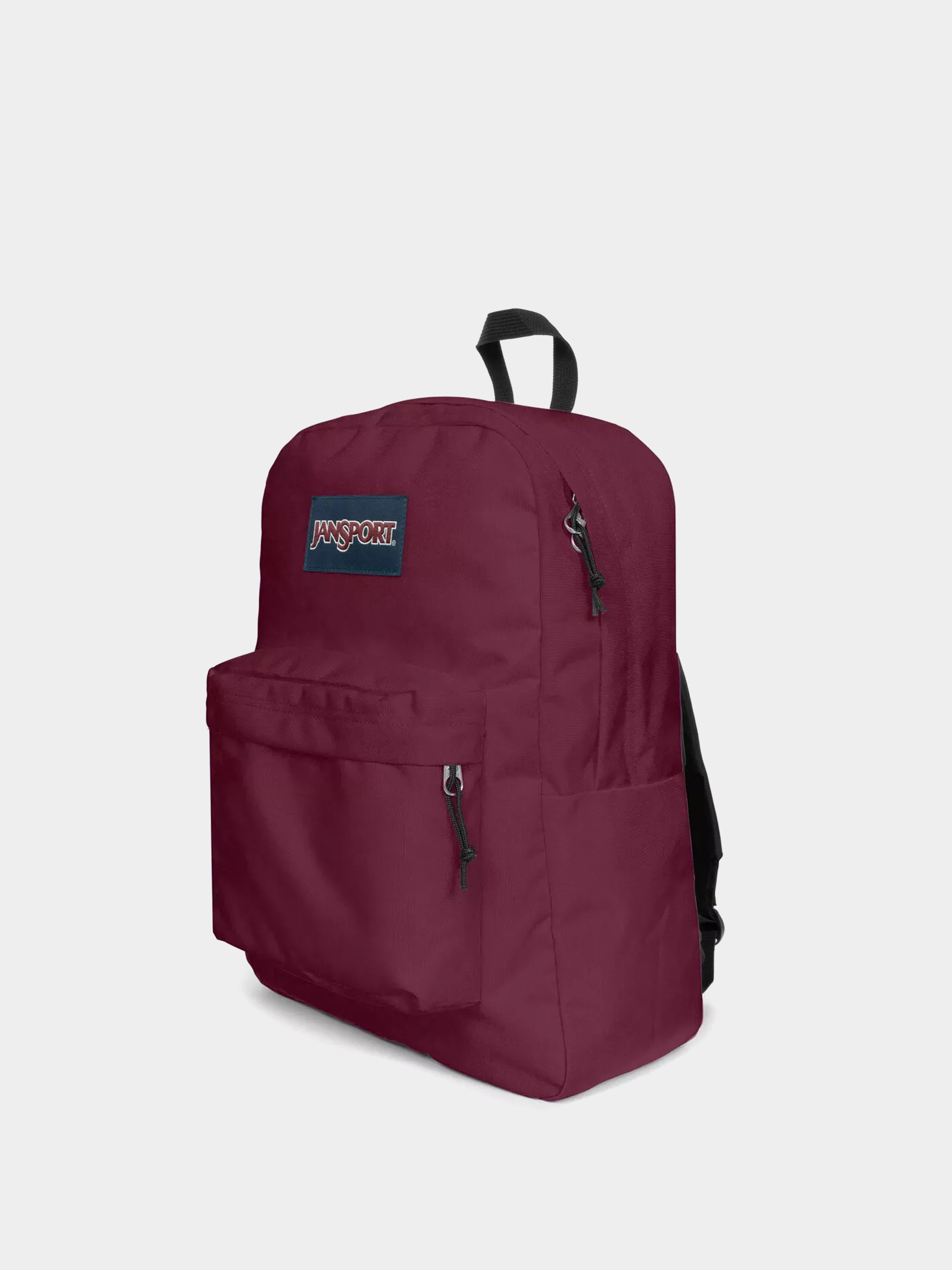 Rucsac JanSport SuperBreak One (russet red)