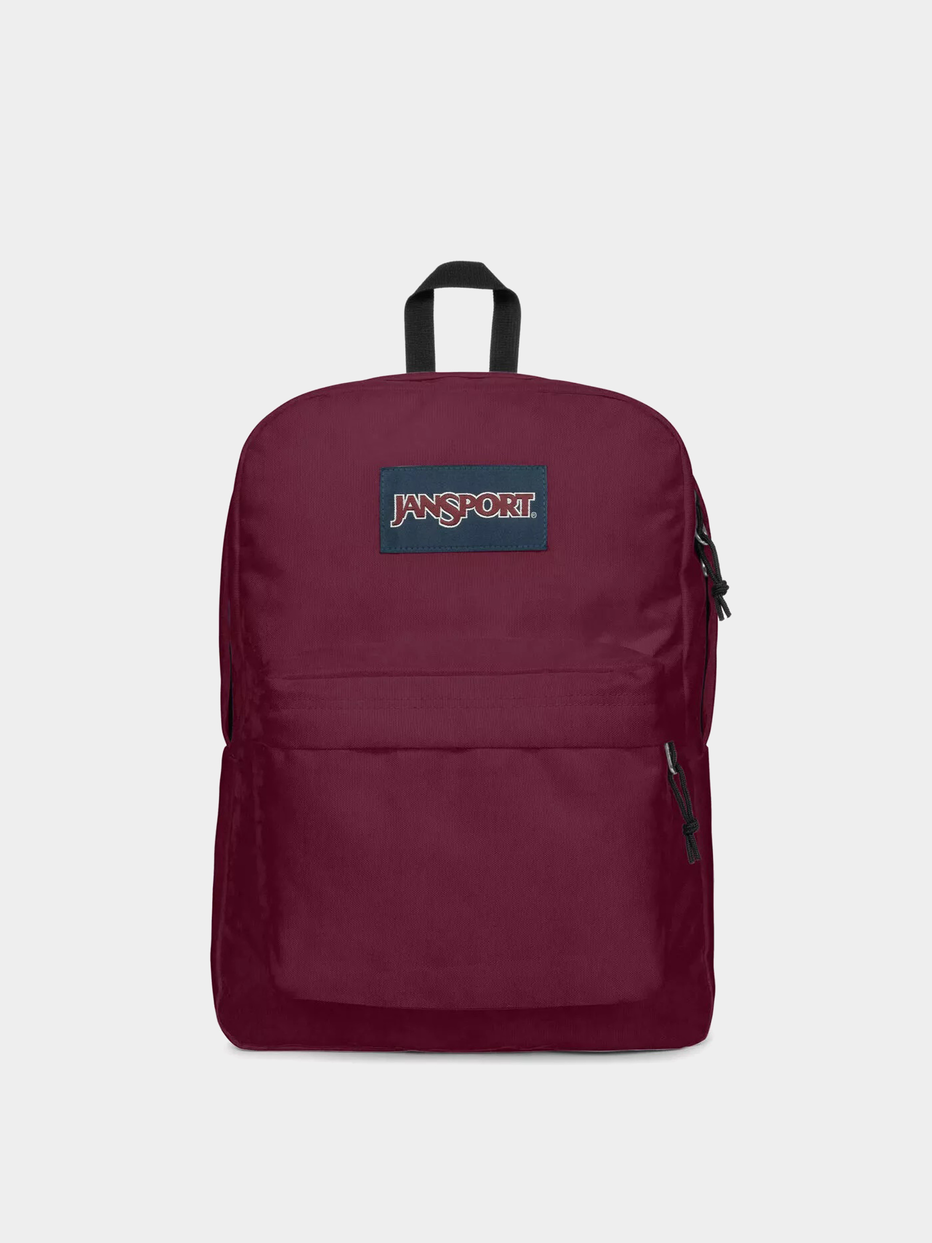 Rucsac JanSport SuperBreak One (russet red)