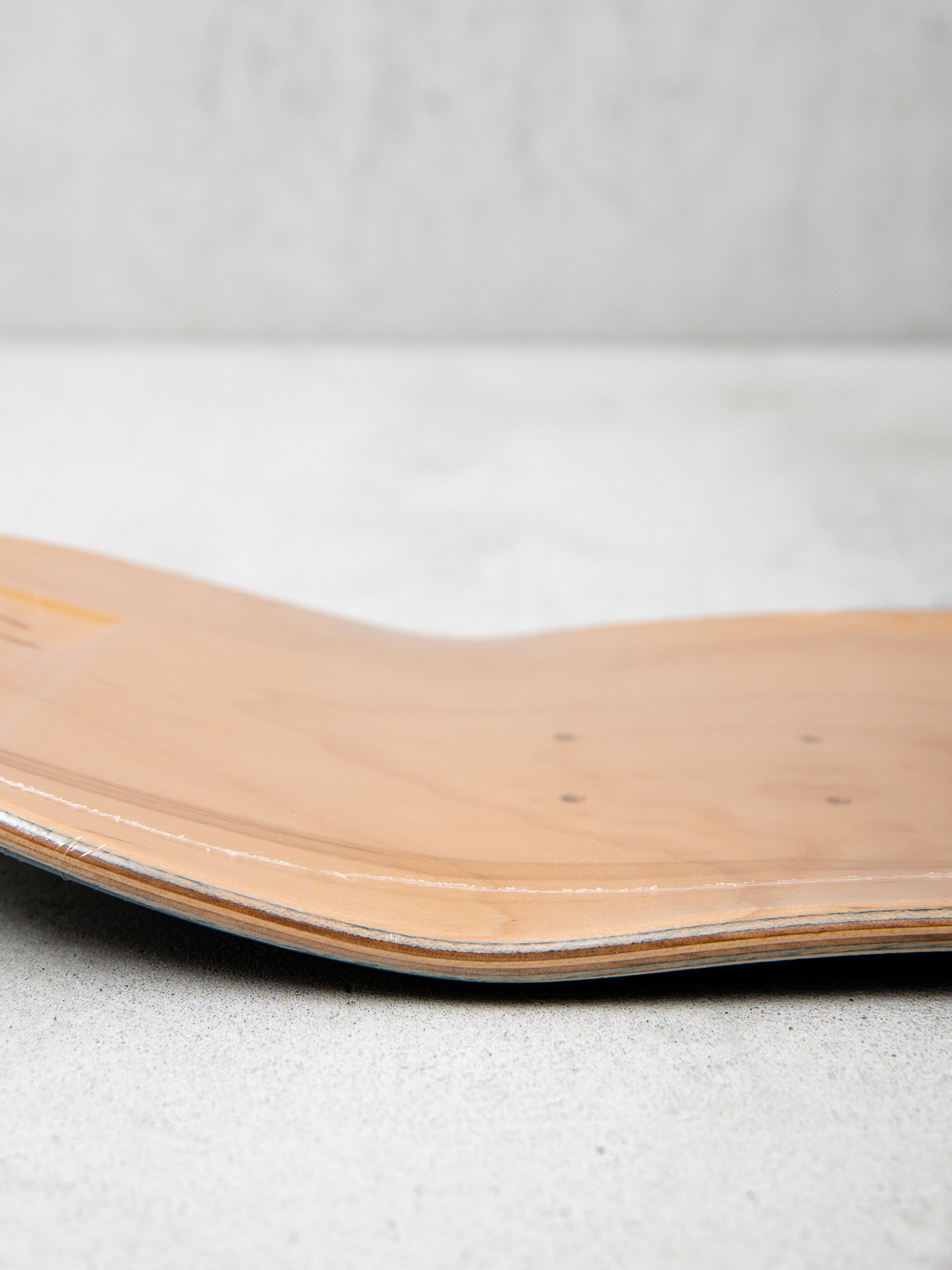 Placă Nervous Classic Gu Tang Clan (black/white)