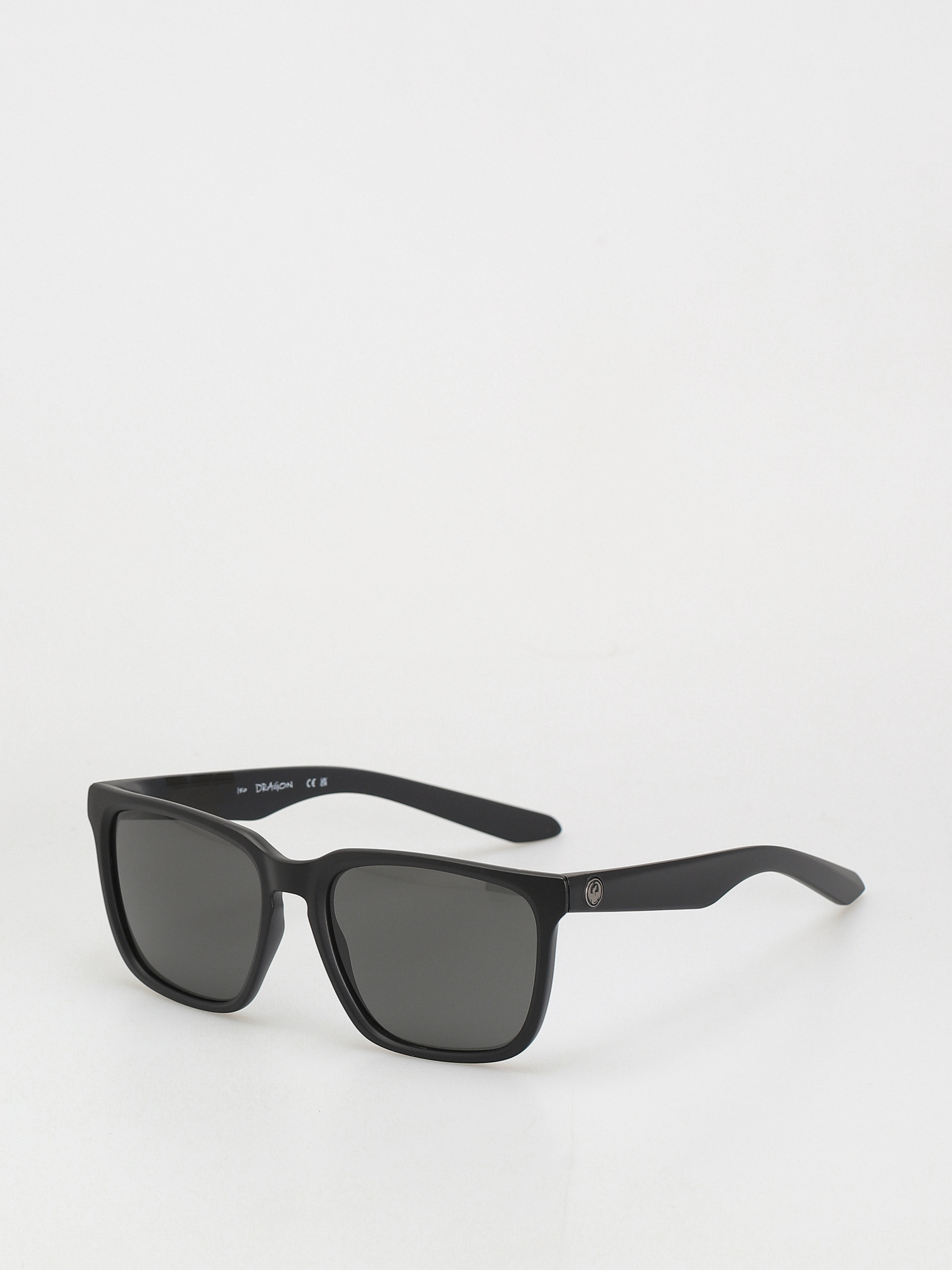 Ochelari de soare Dragon Baile XL (lumalens smoke)