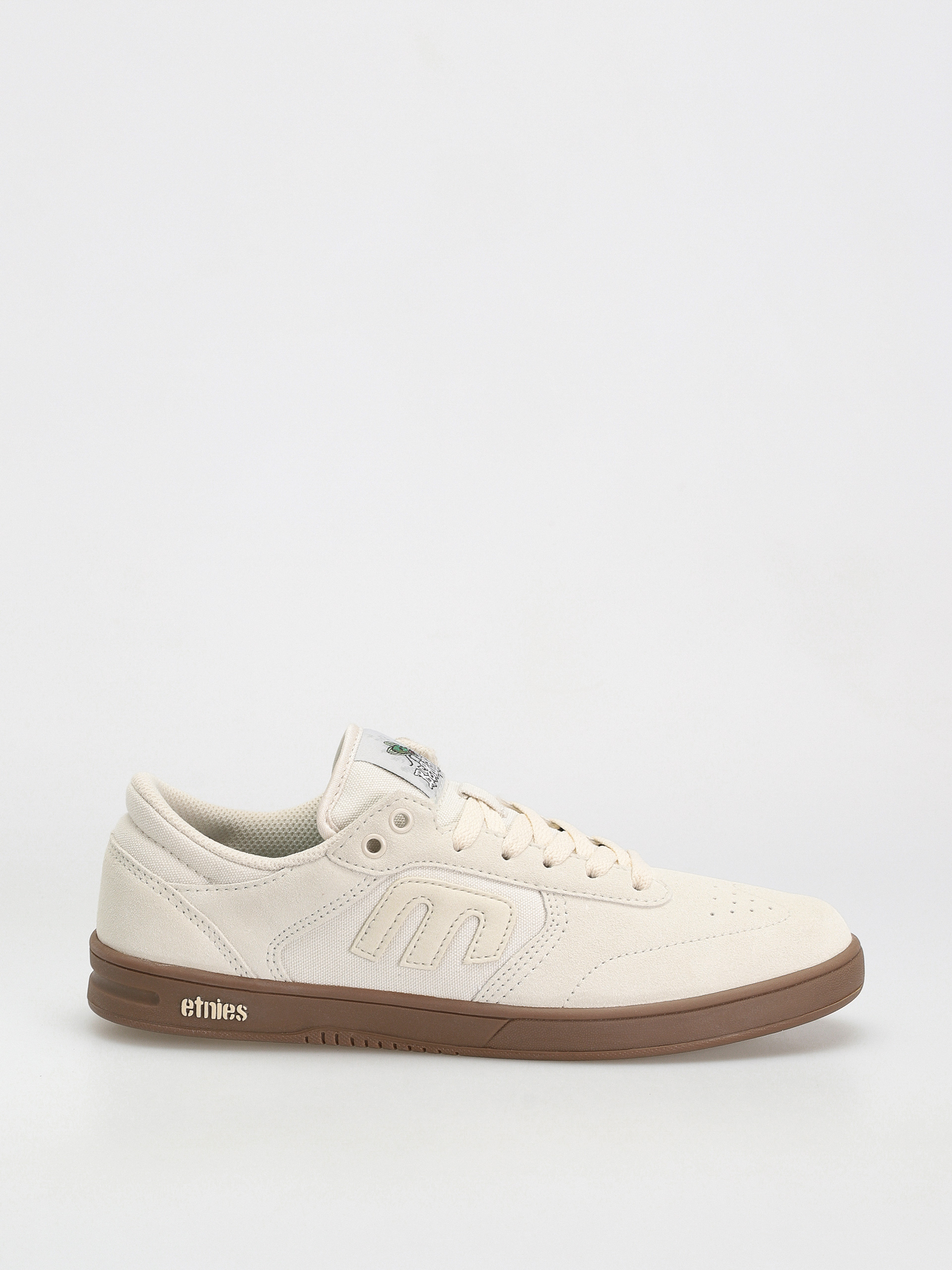 Pantofi Etnies Windrow X Bones (white/gum)