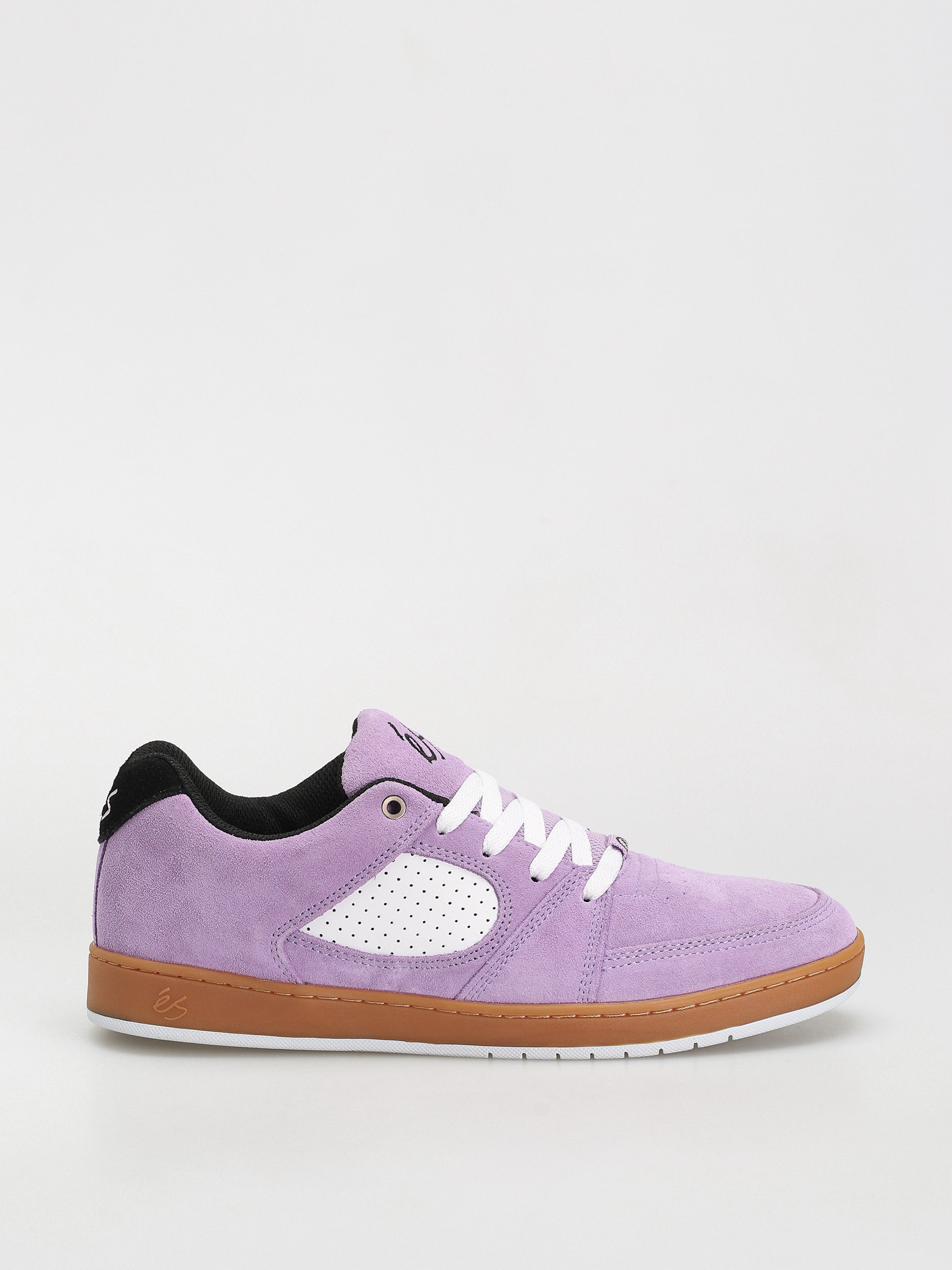 Pantofi eS Accel Slim (lavender)