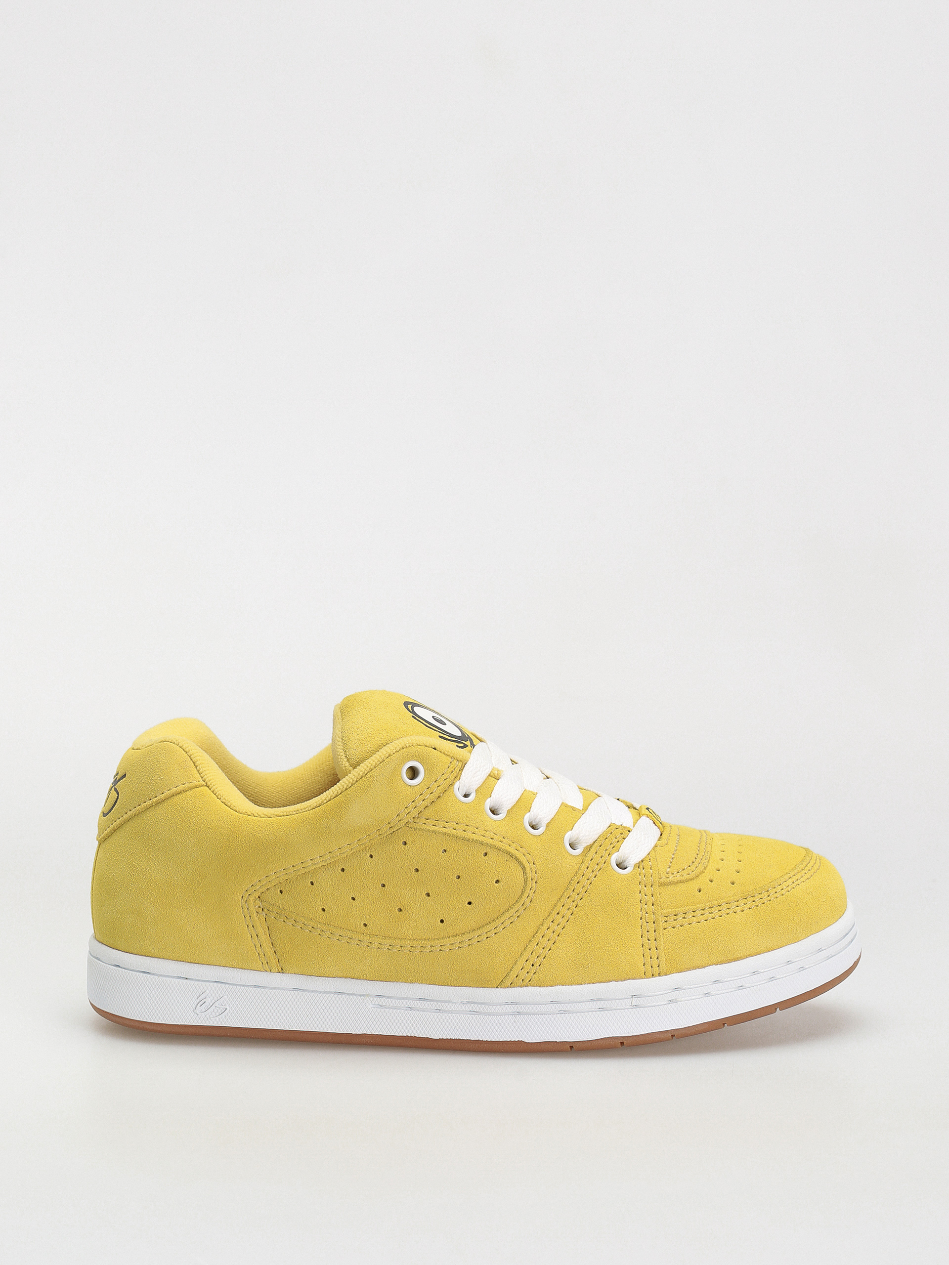 Pantofi eS Accel Og X Eggcell (bananas)
