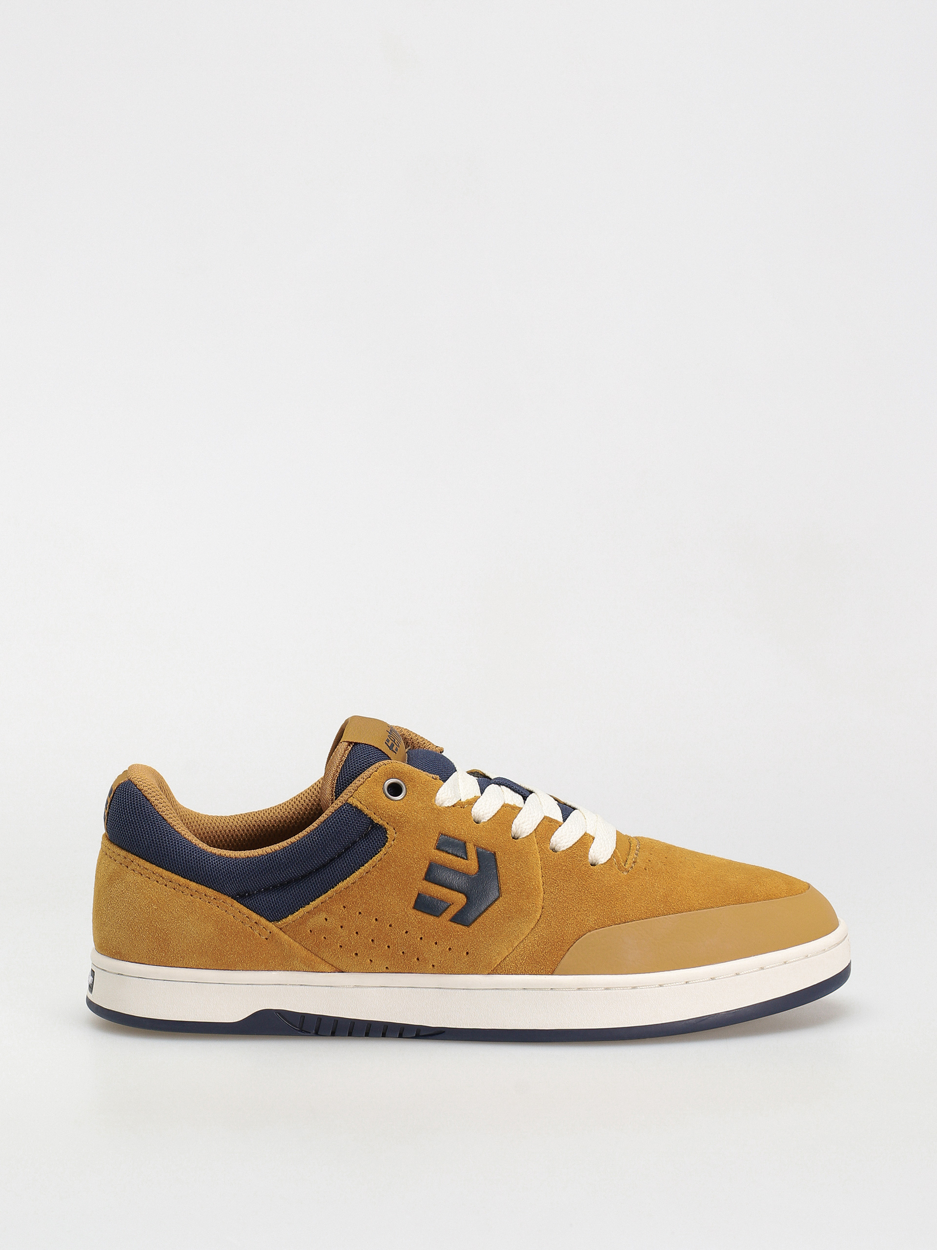 Pantofi Etnies Marana (tan/blue)