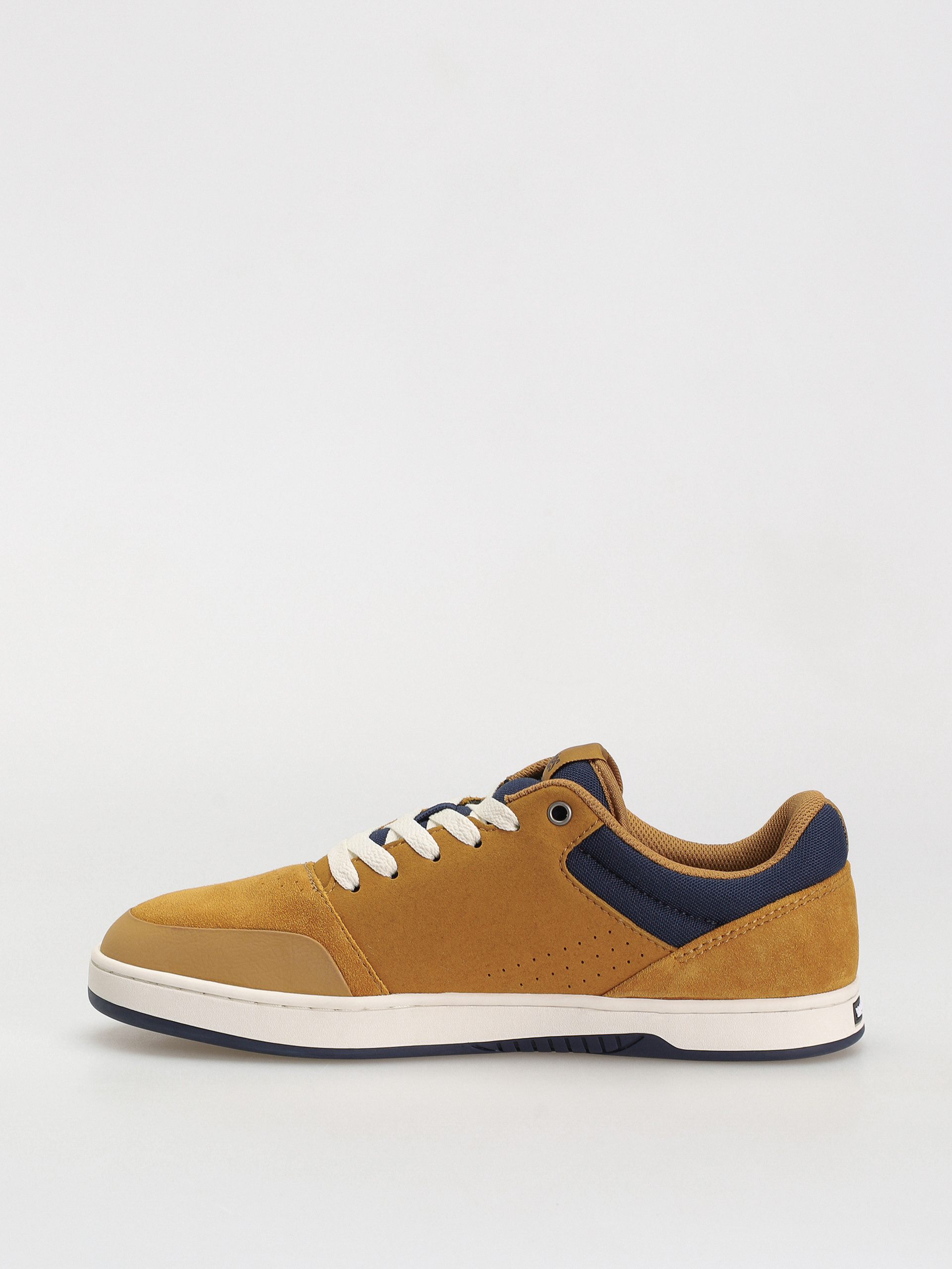 Pantofi Etnies Marana (tan/blue)