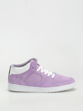 Pantofi eS Accel Slim Mid (lavender)