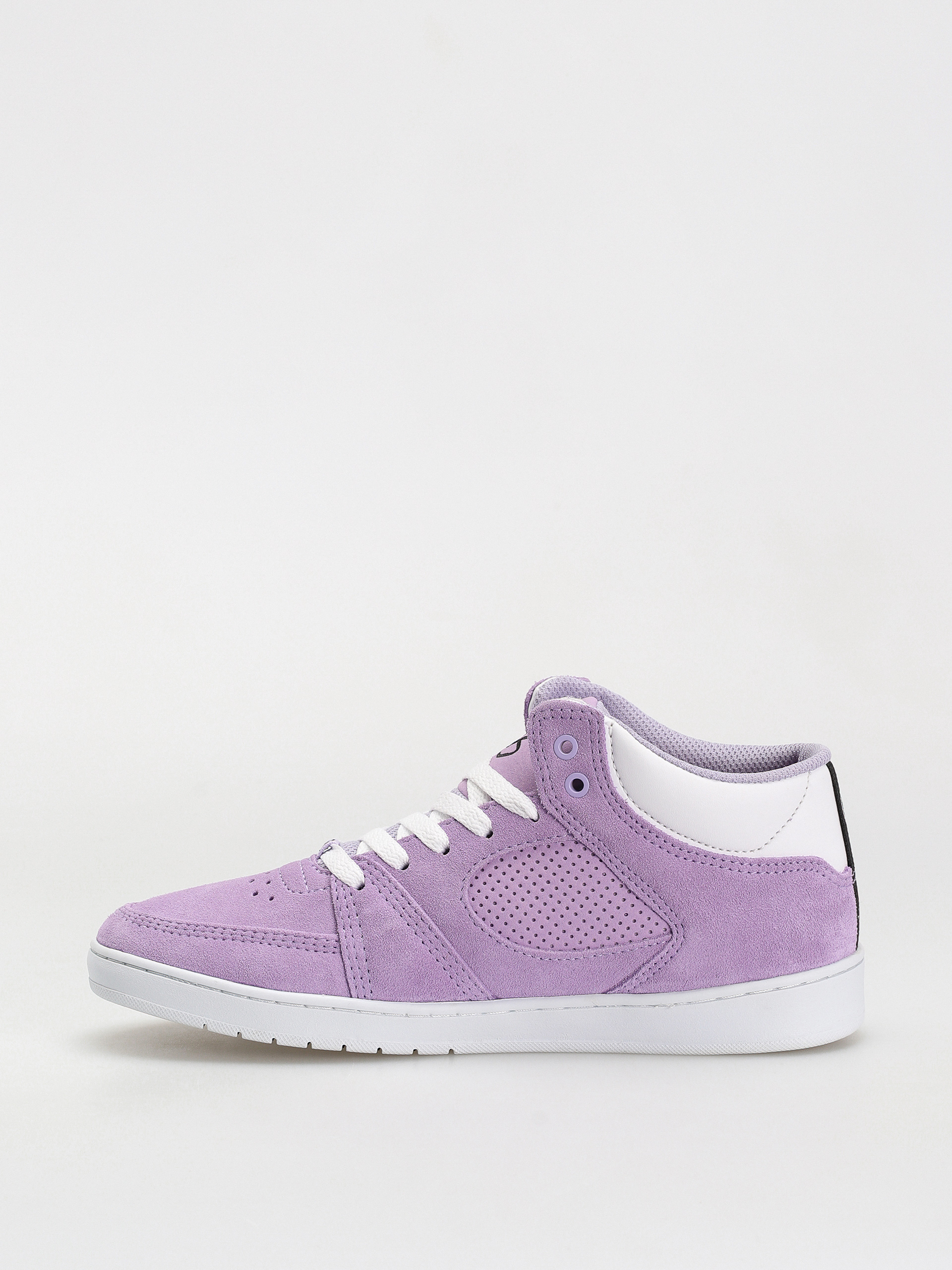 Pantofi eS Accel Slim Mid (lavender)