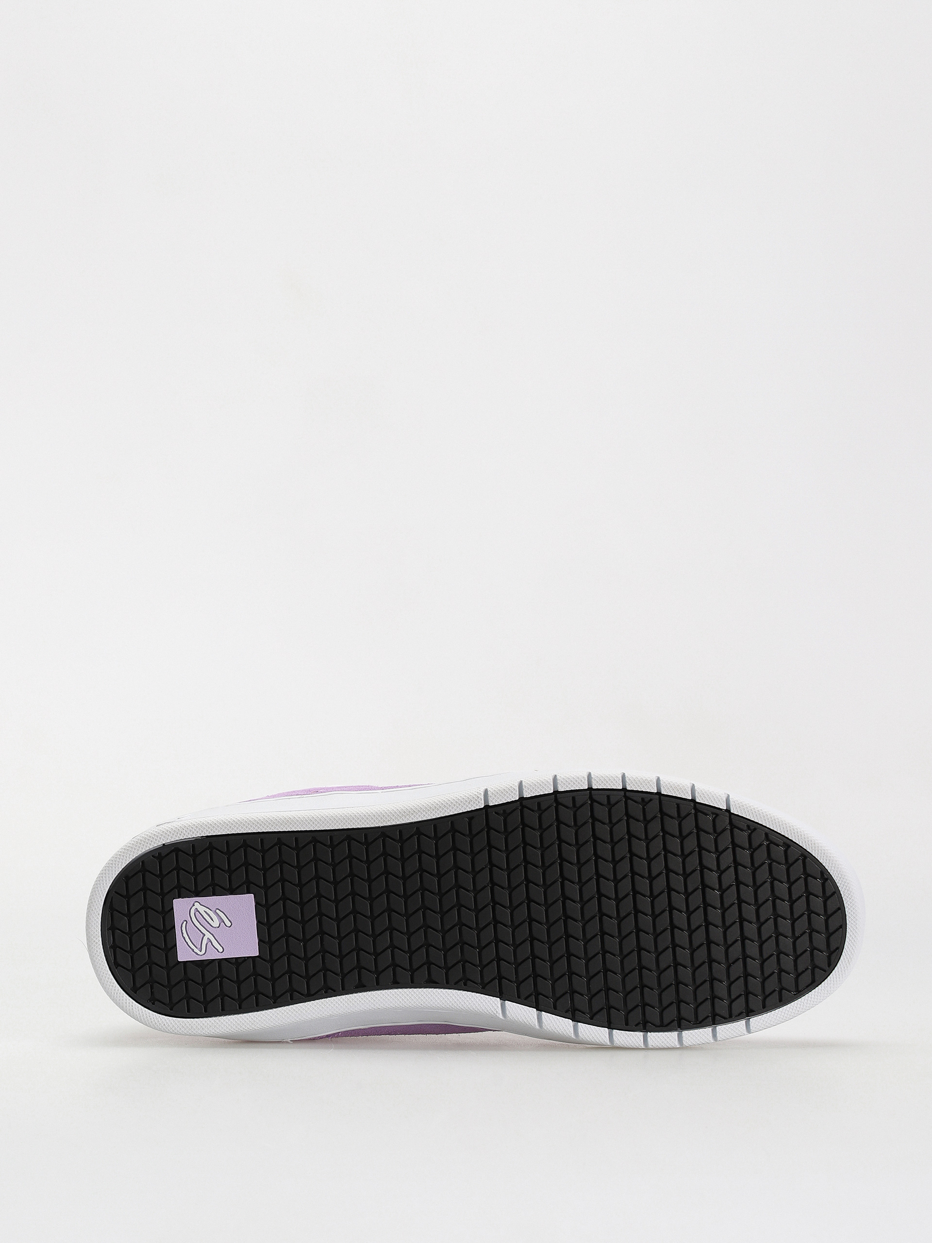 Pantofi eS Accel Slim Mid (lavender)