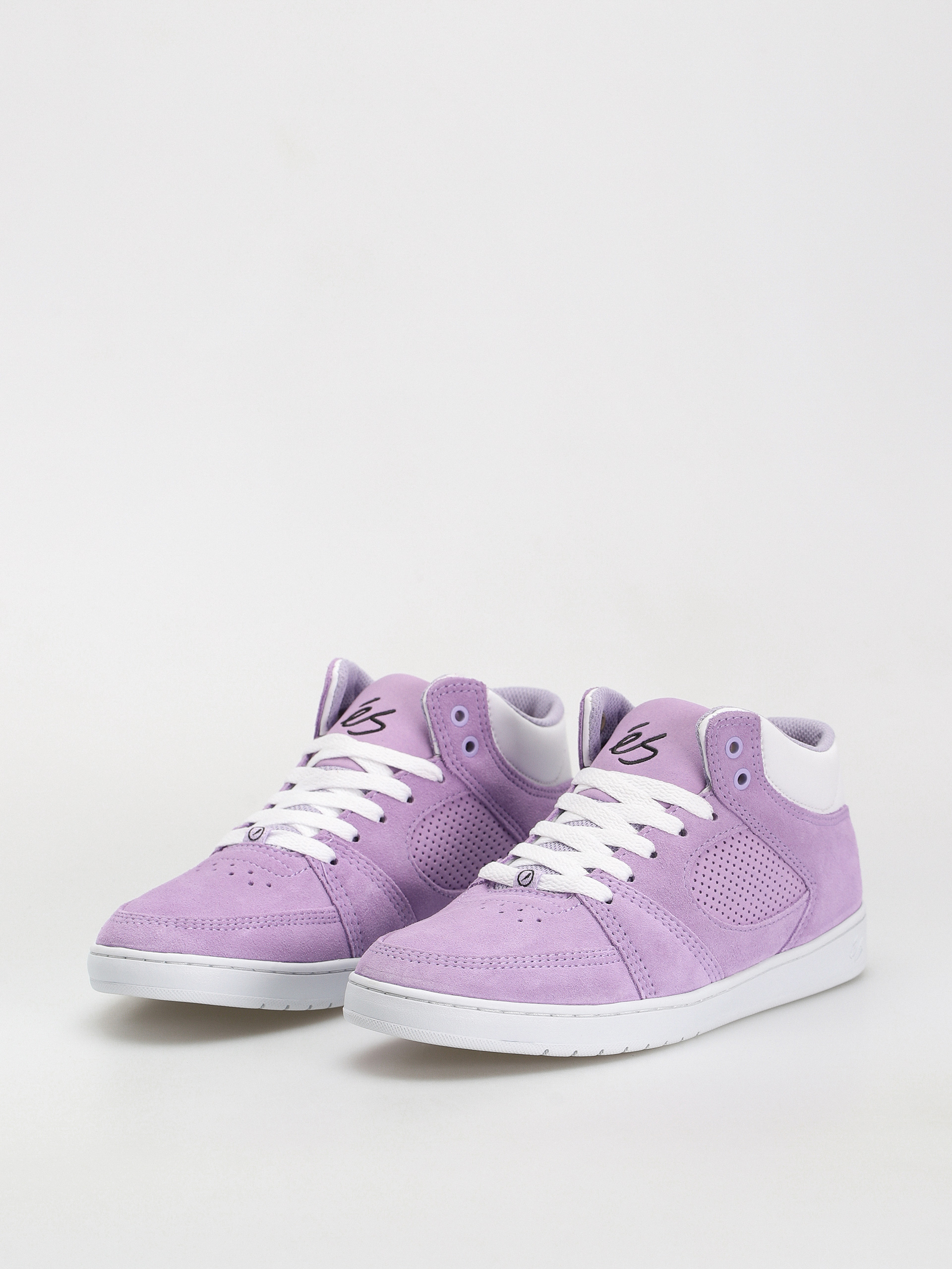 Pantofi eS Accel Slim Mid (lavender)