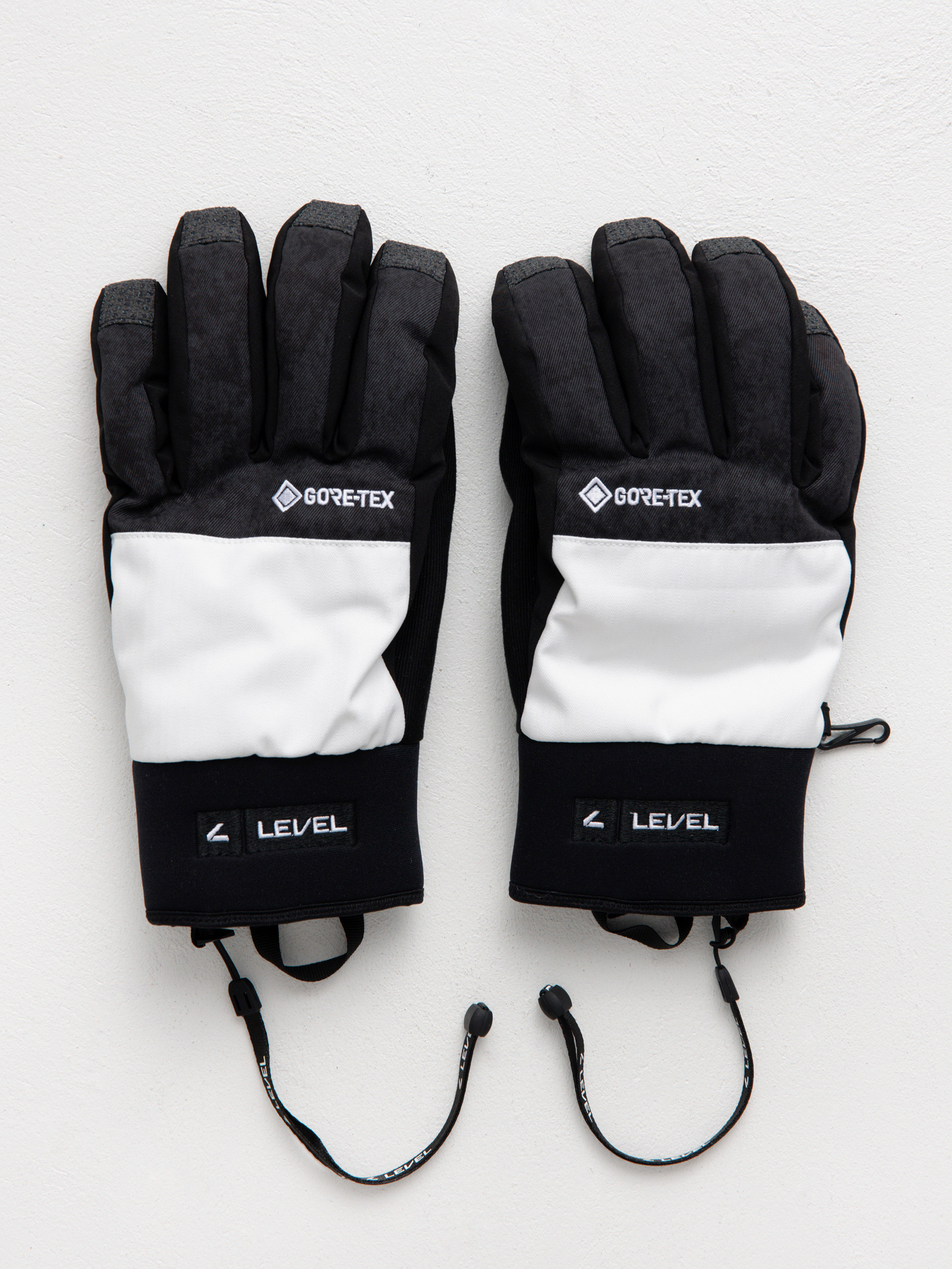 Mănuși Level Matrix Gore Tex (antracite)