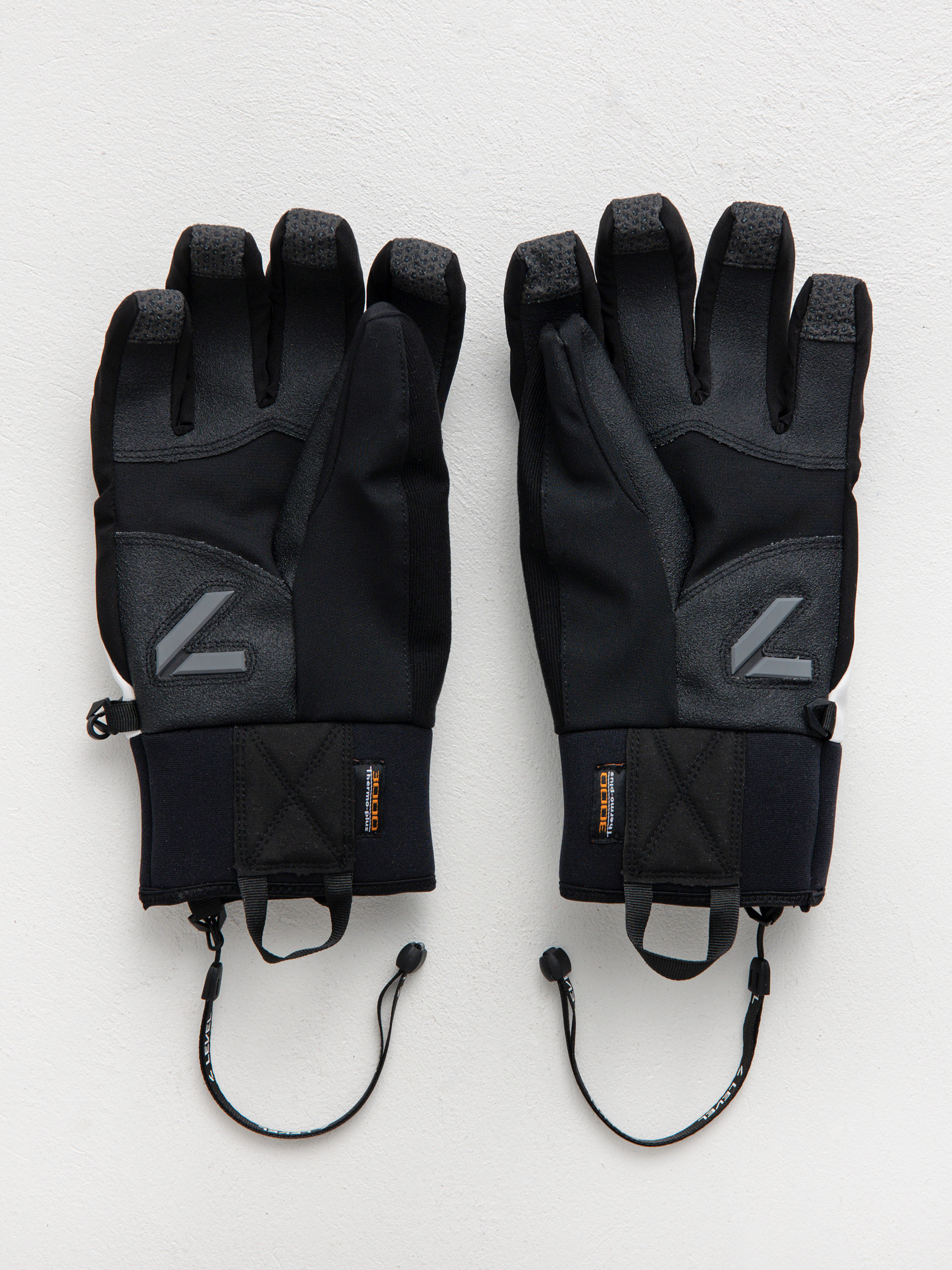 Mănuși Level Matrix Gore Tex (antracite)
