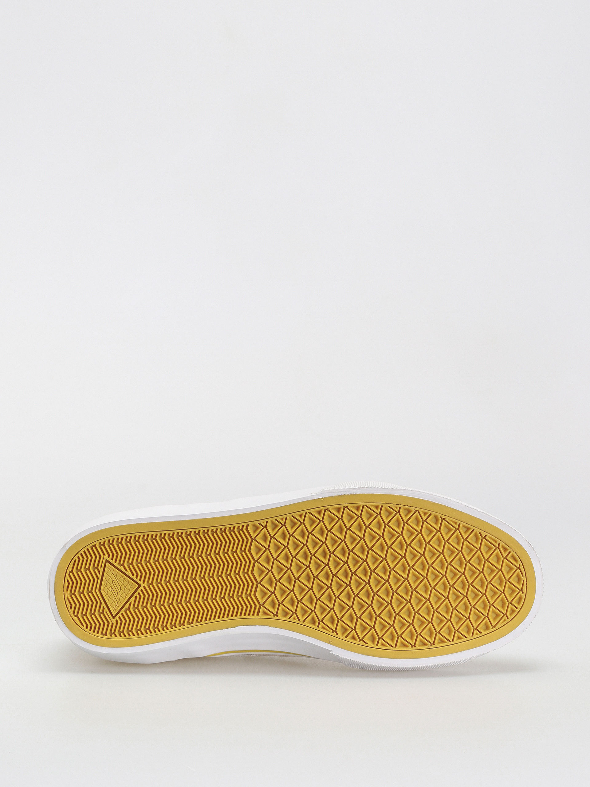 Pantofi Emerica Wino G6 Slip On (grey/yellow)