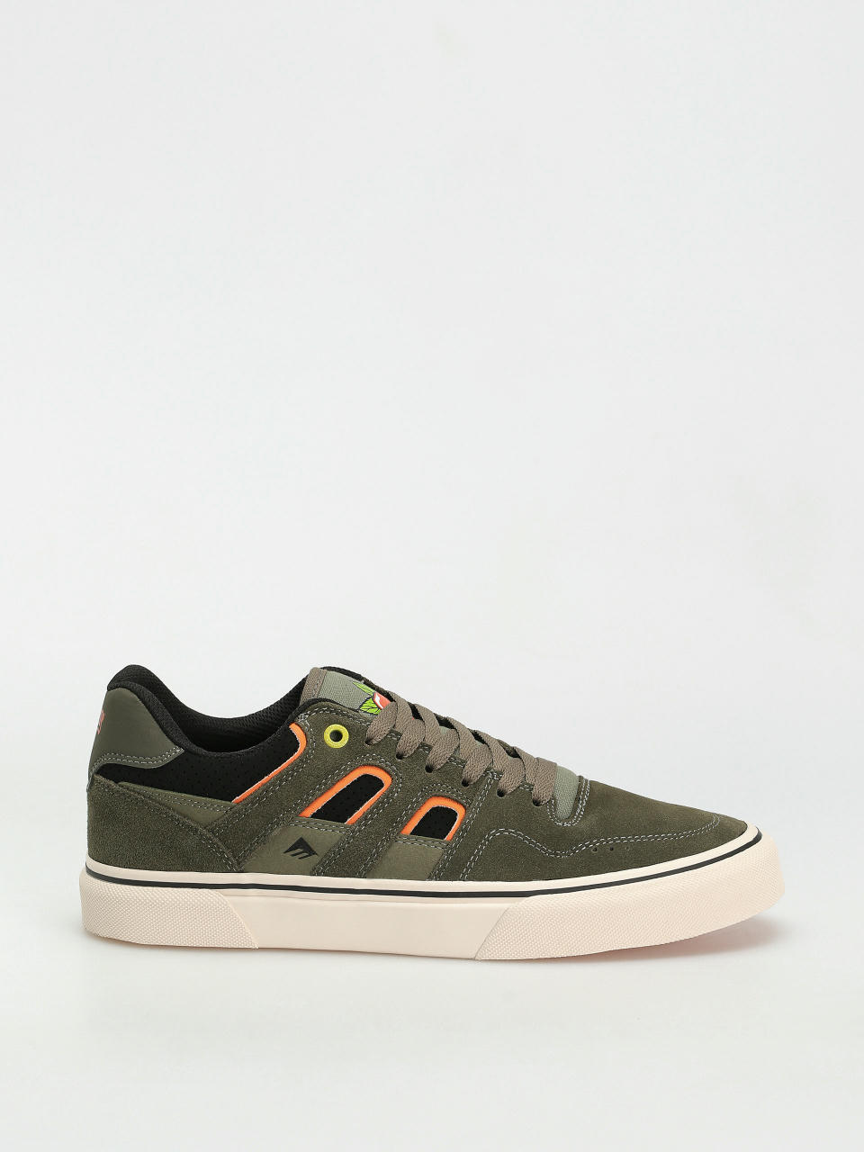 Pantofi Emerica Tilt G6 Vulc X Oj (olive)