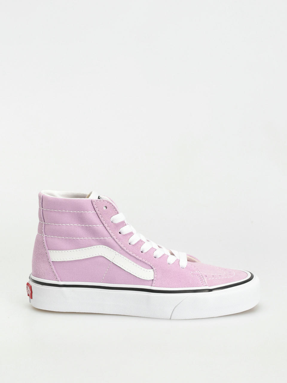 Pantofi Vans Sk8 Hi Tapered (color theory lupine)