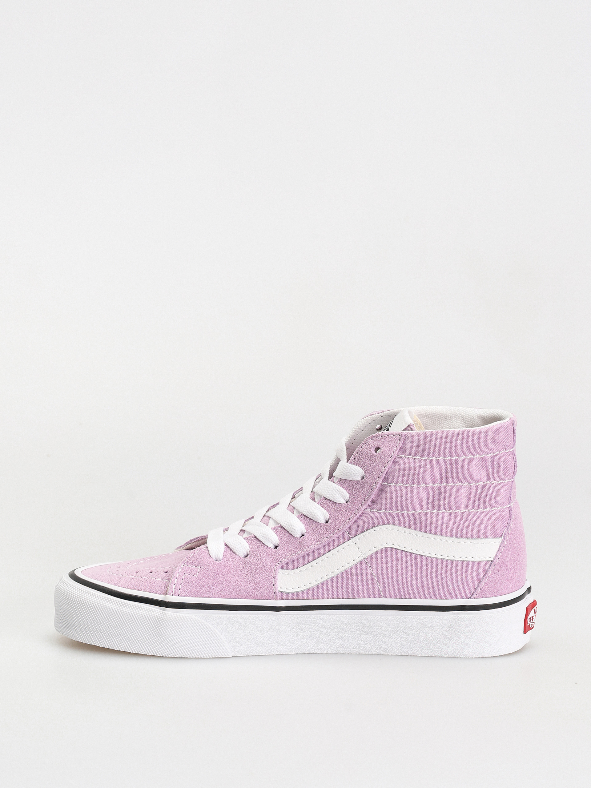 Pantofi Vans Sk8 Hi Tapered (color theory lupine)