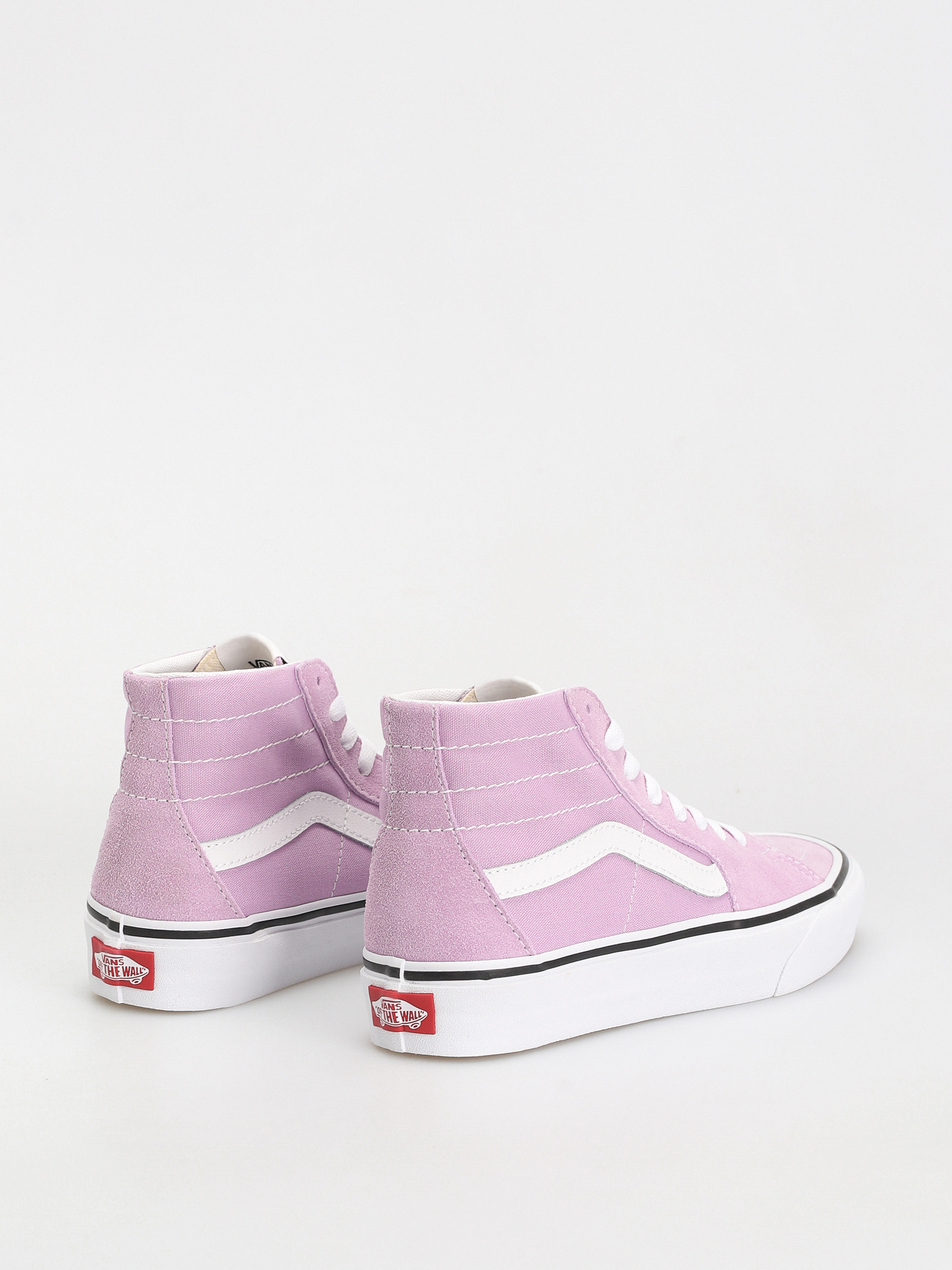 Pantofi Vans Sk8 Hi Tapered (color theory lupine)