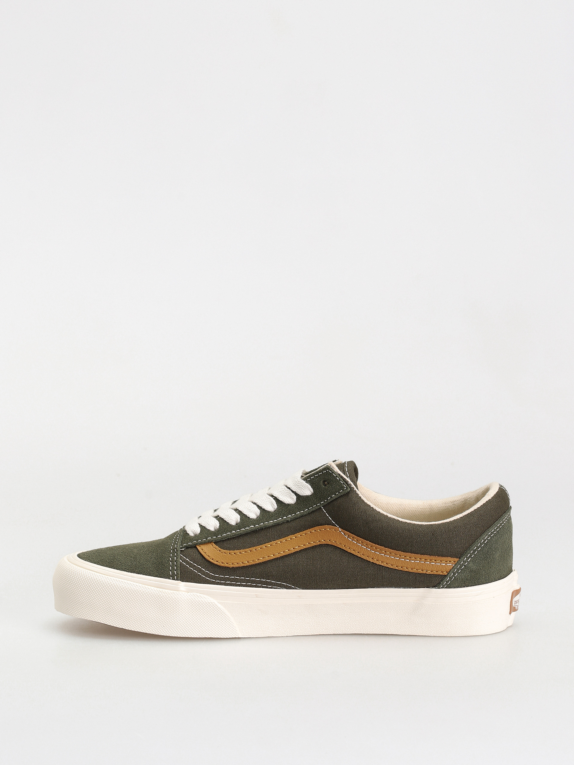 Pantofi Vans Old Skool Vr3 (grape leaf)