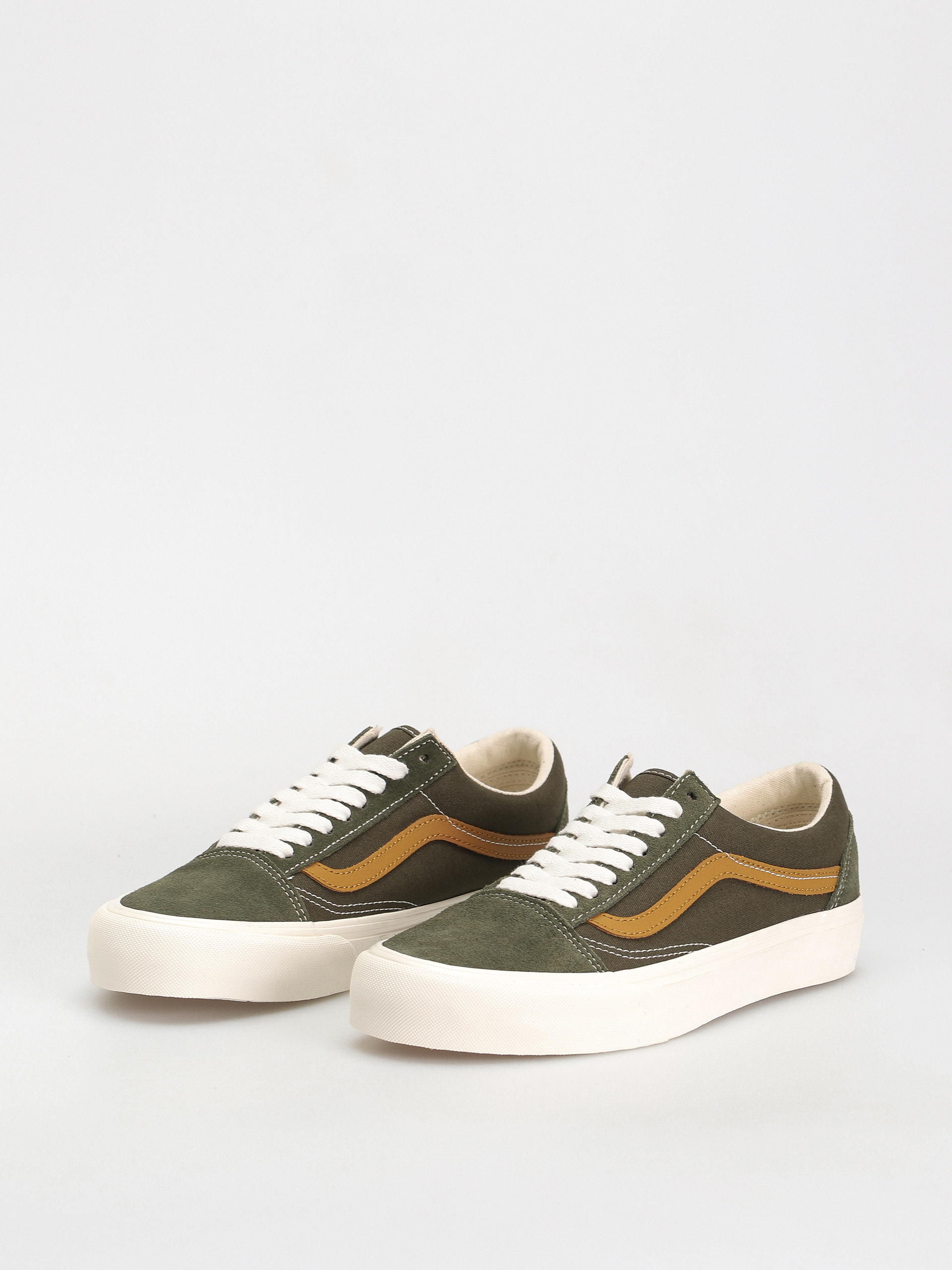 Pantofi Vans Old Skool Vr3 (grape leaf)