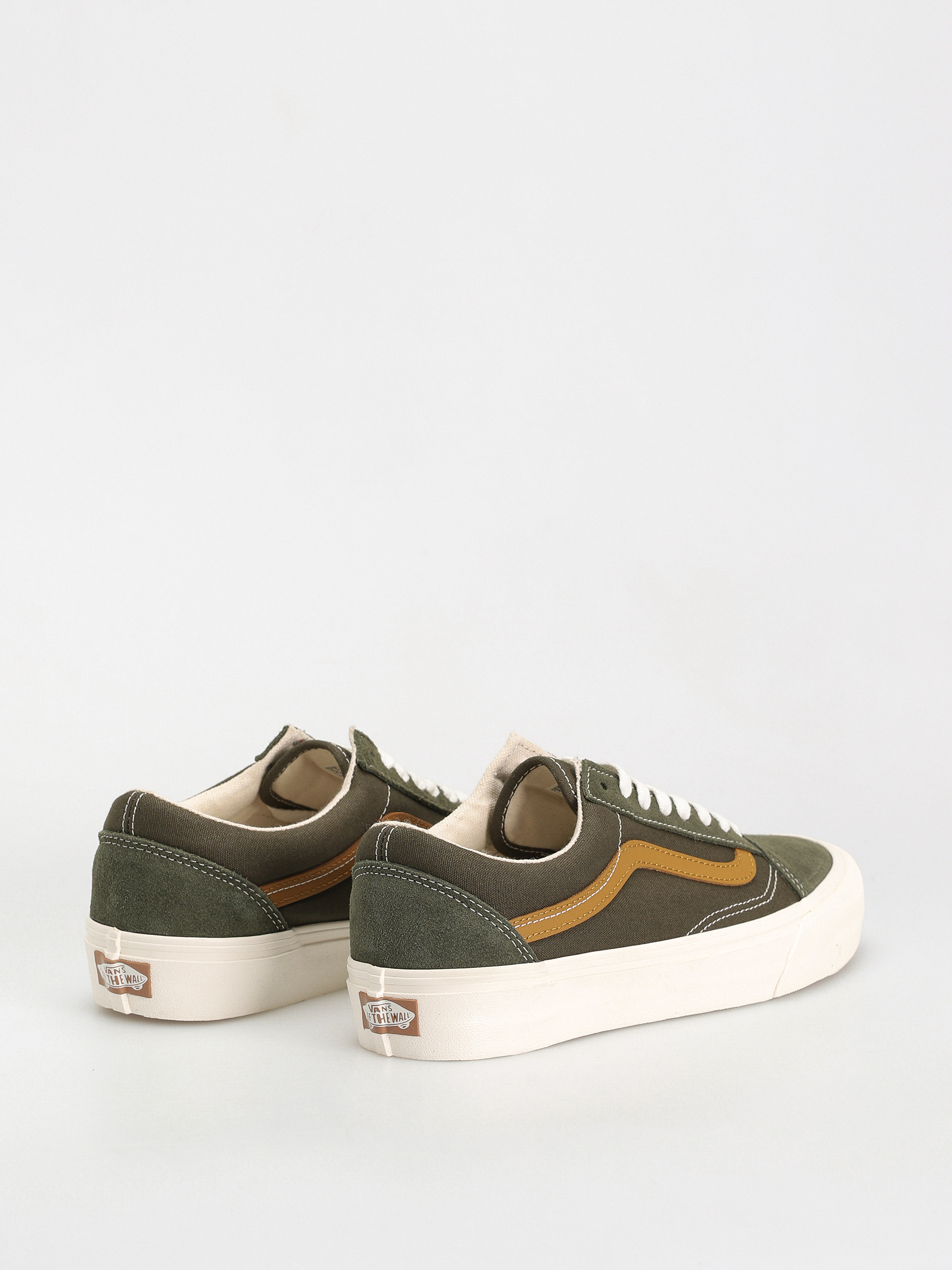 Pantofi Vans Old Skool Vr3 (grape leaf)