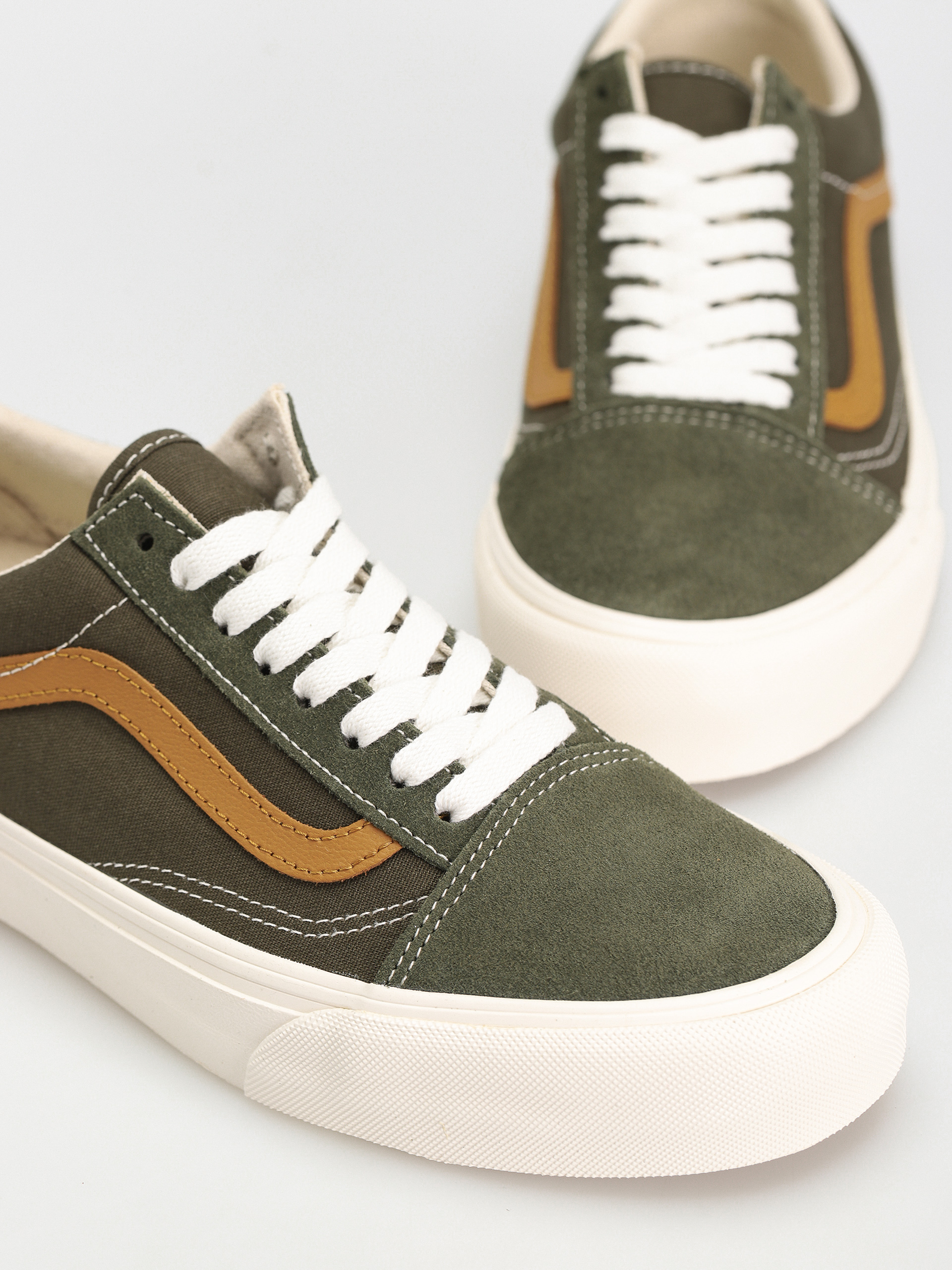 Pantofi Vans Old Skool Vr3 (grape leaf)