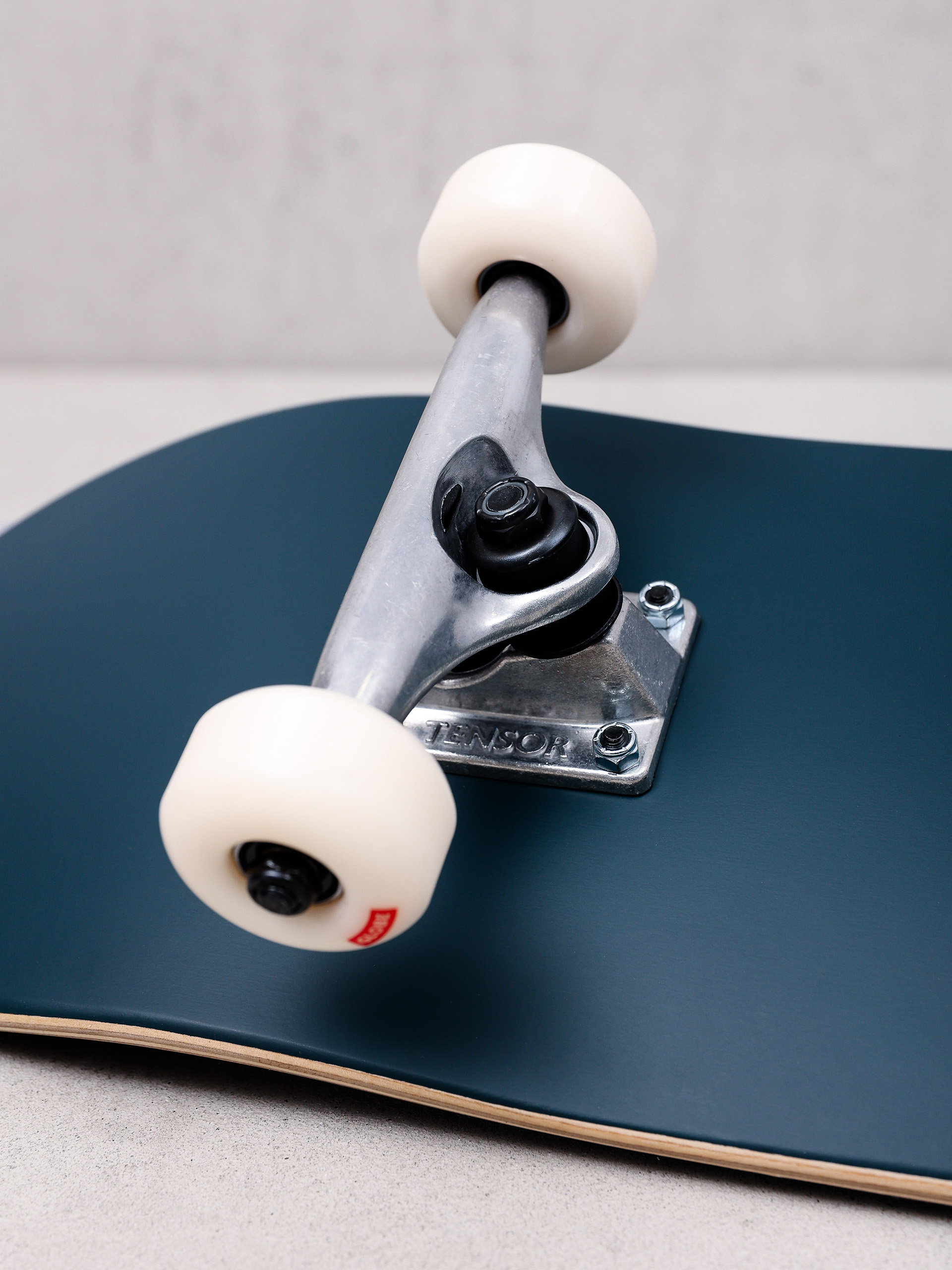 Globe Skateboard Goodstock (navy)