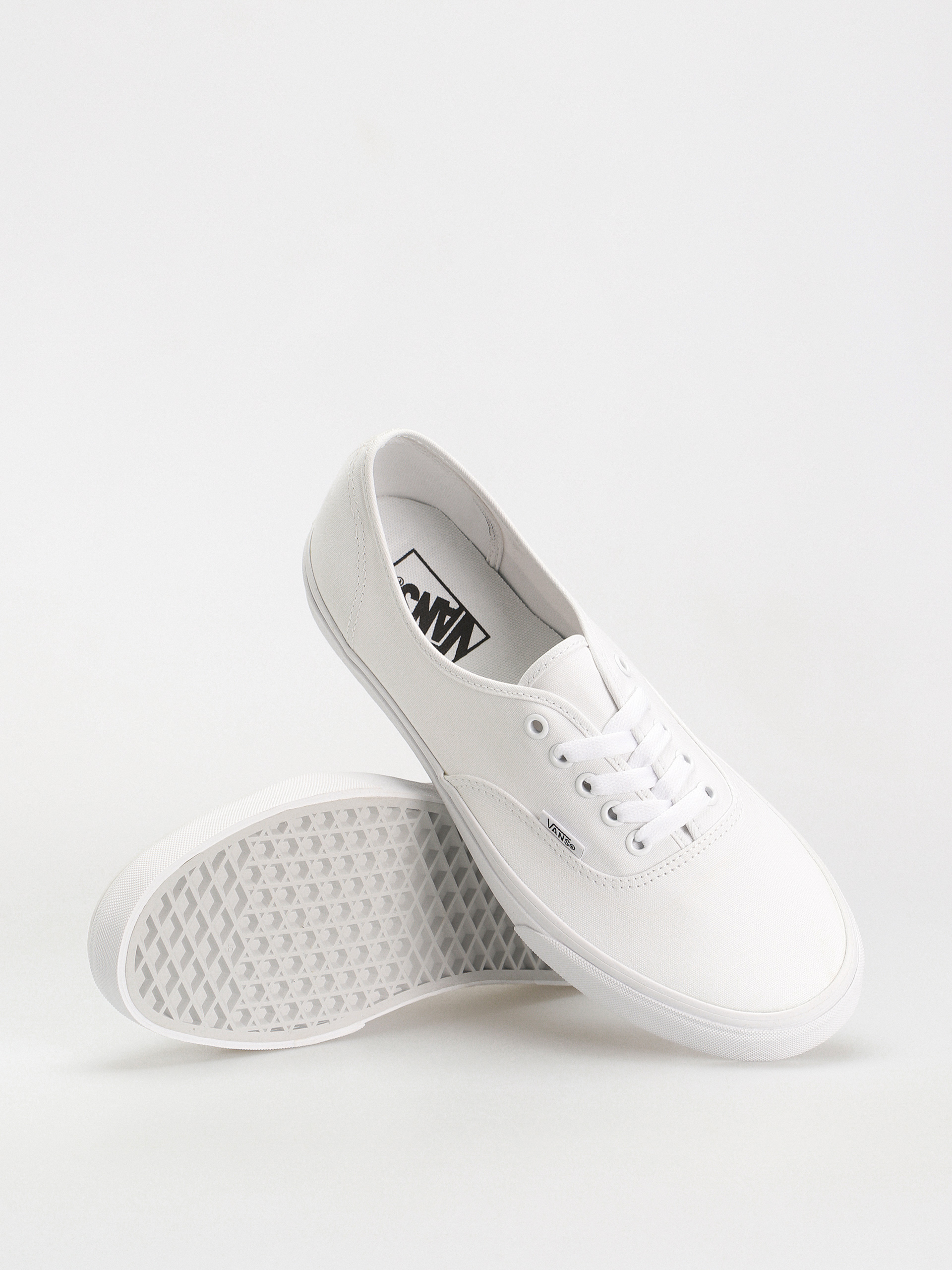 Pantofi Vans Authentic (true white)