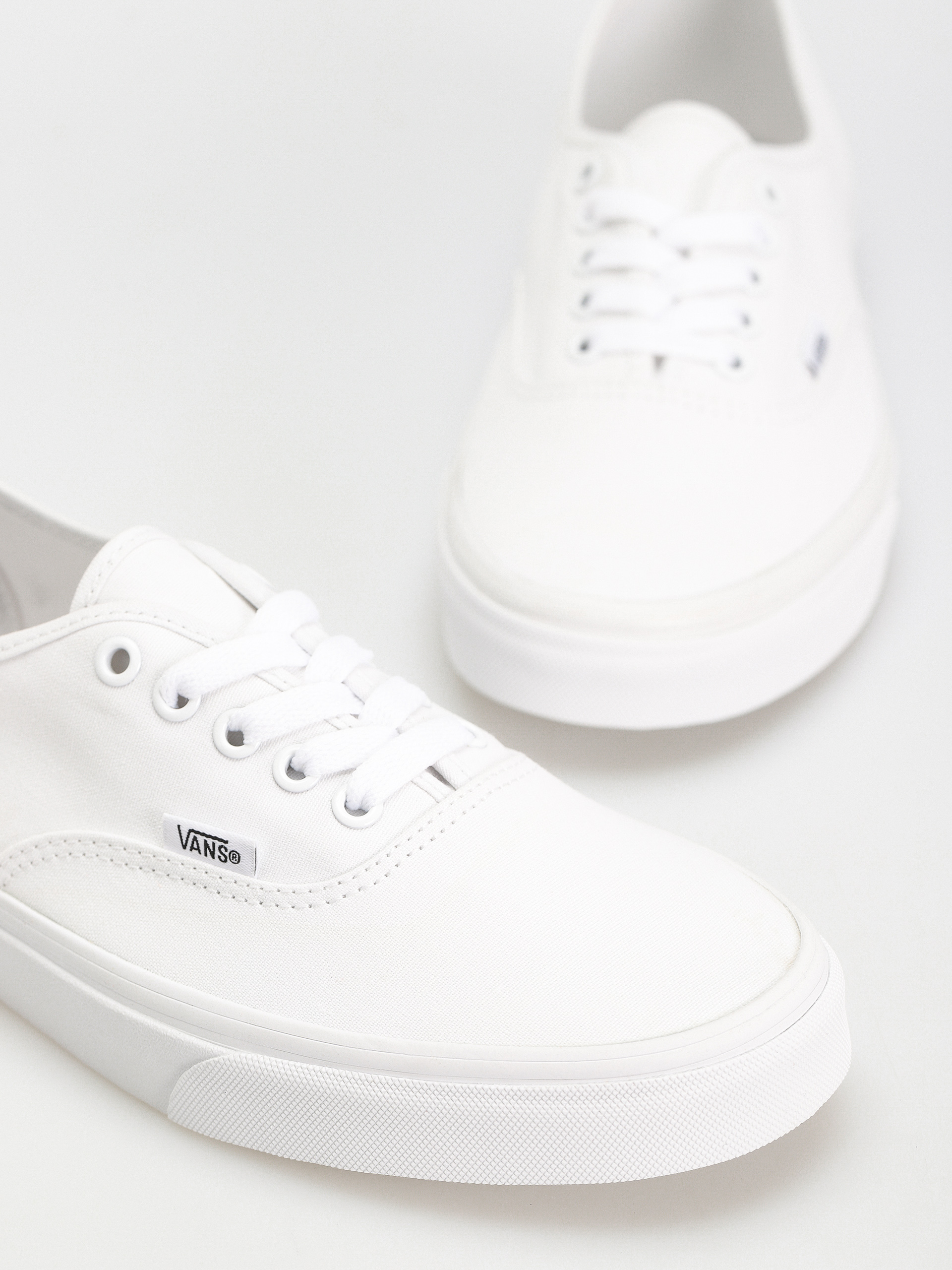 Pantofi Vans Authentic (true white)