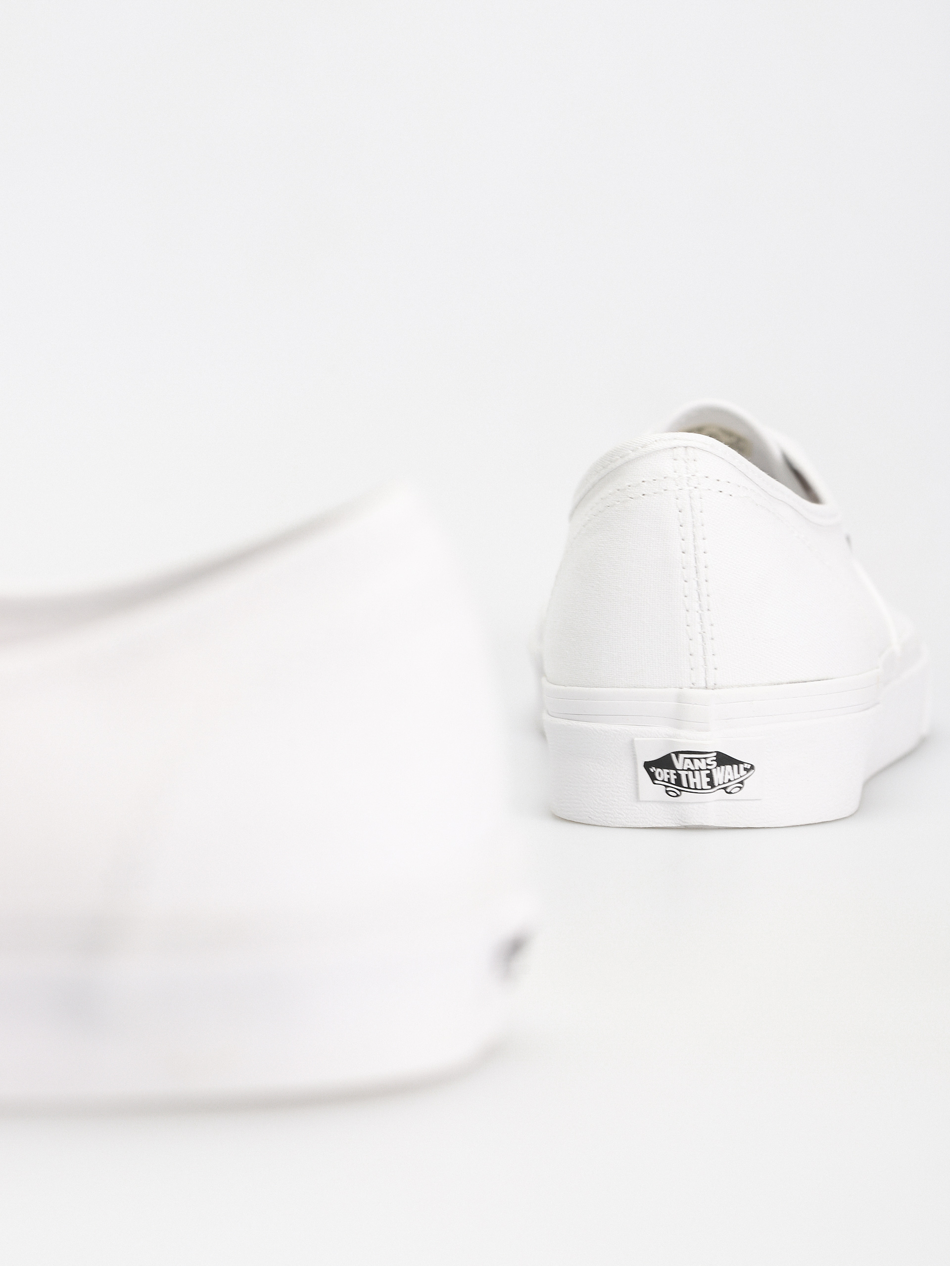 Pantofi Vans Authentic (true white)