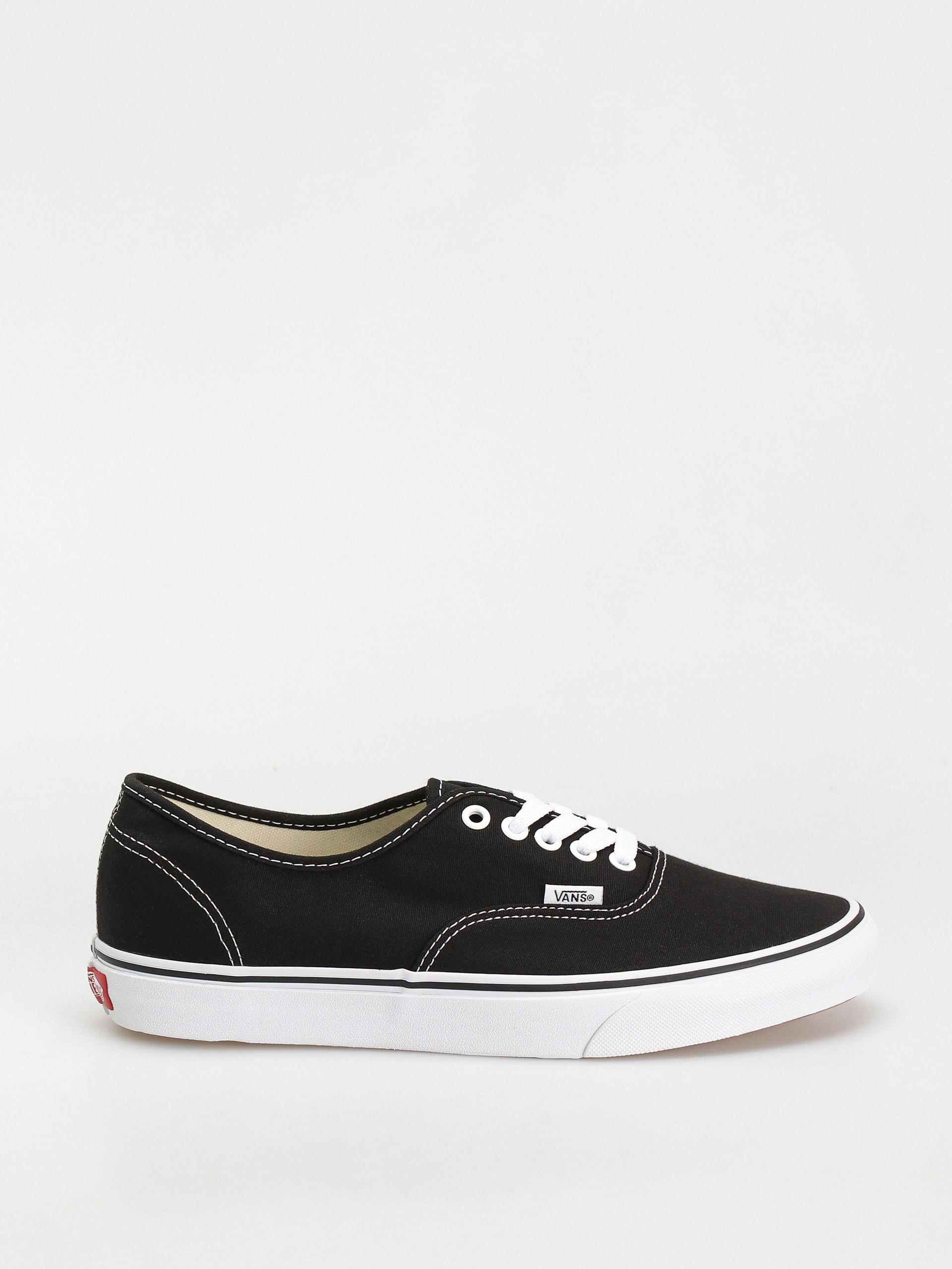Pantofi Vans Authentic - negru (black)
