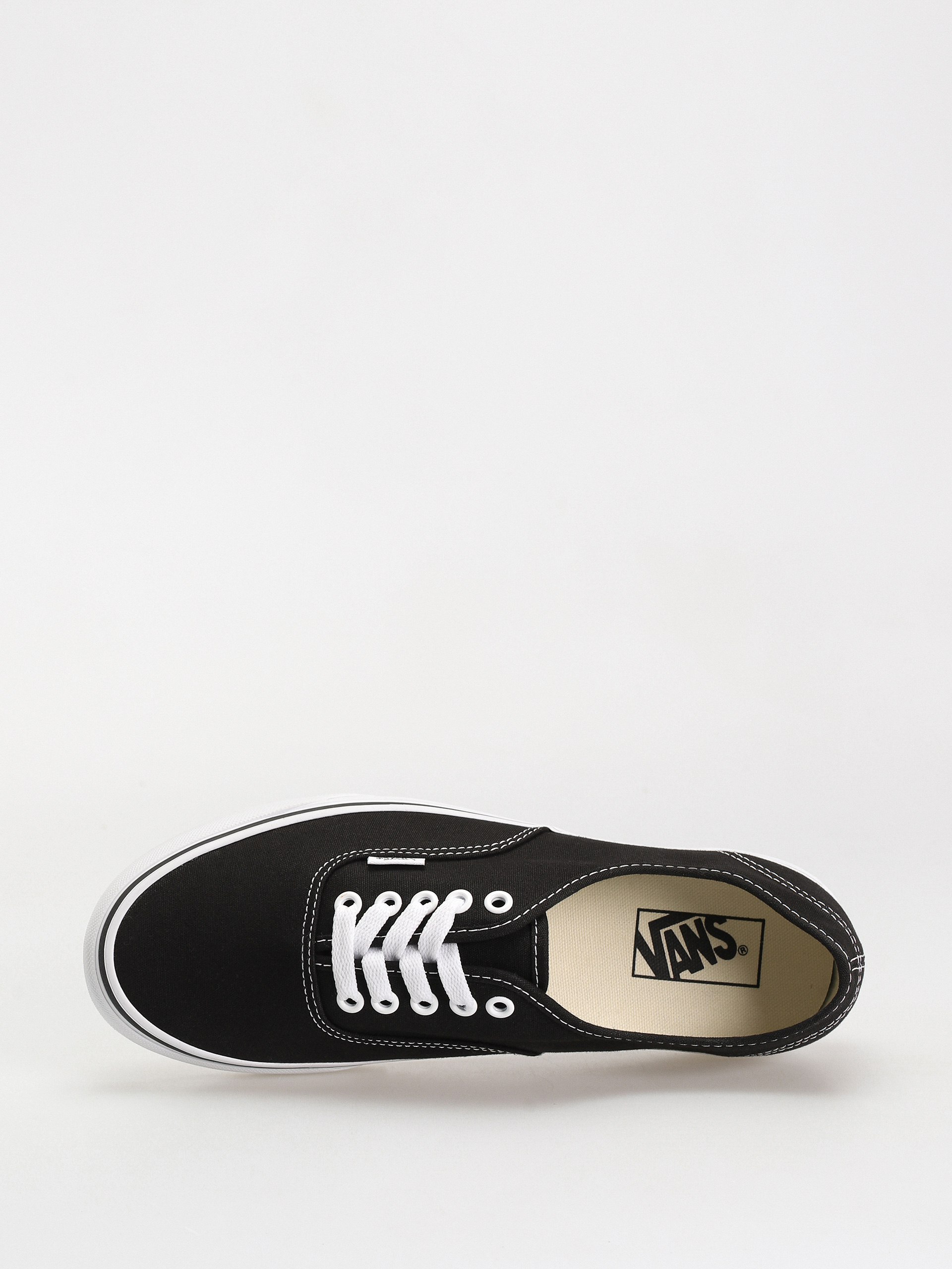 Pantofi Vans Authentic (black)