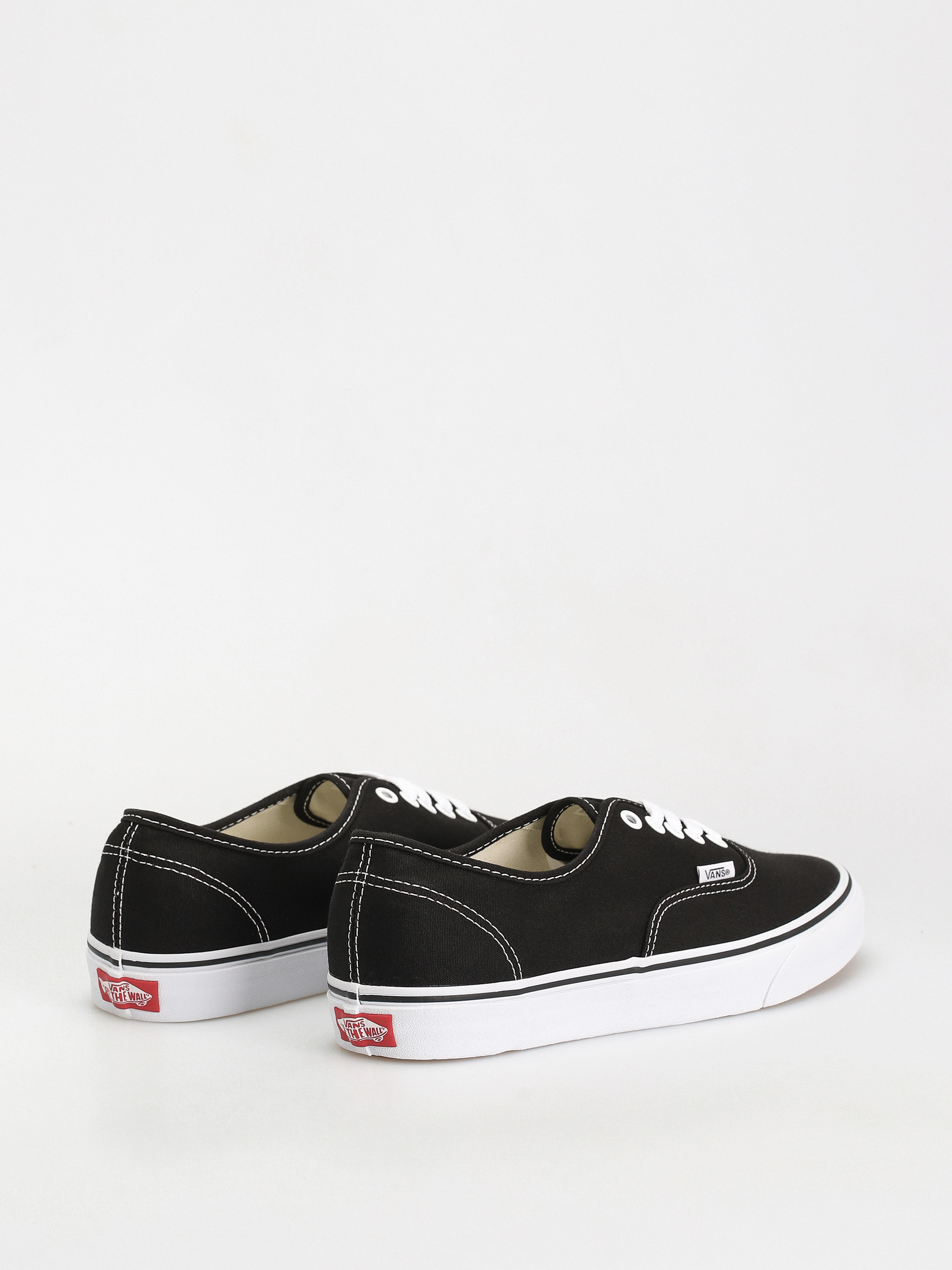 Pantofi Vans Authentic - negru (black)