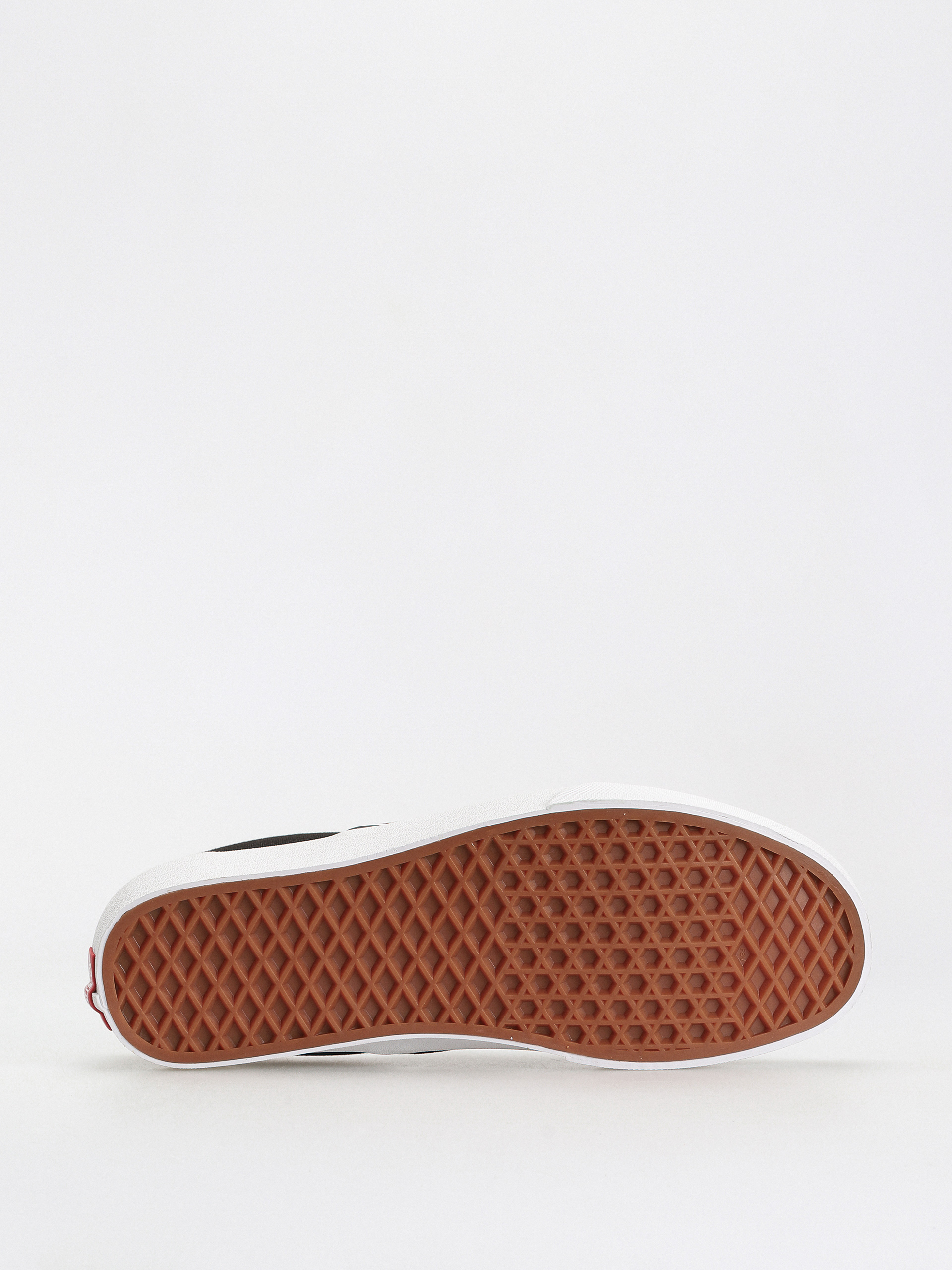 Pantofi Vans Classic Slip On (black)
