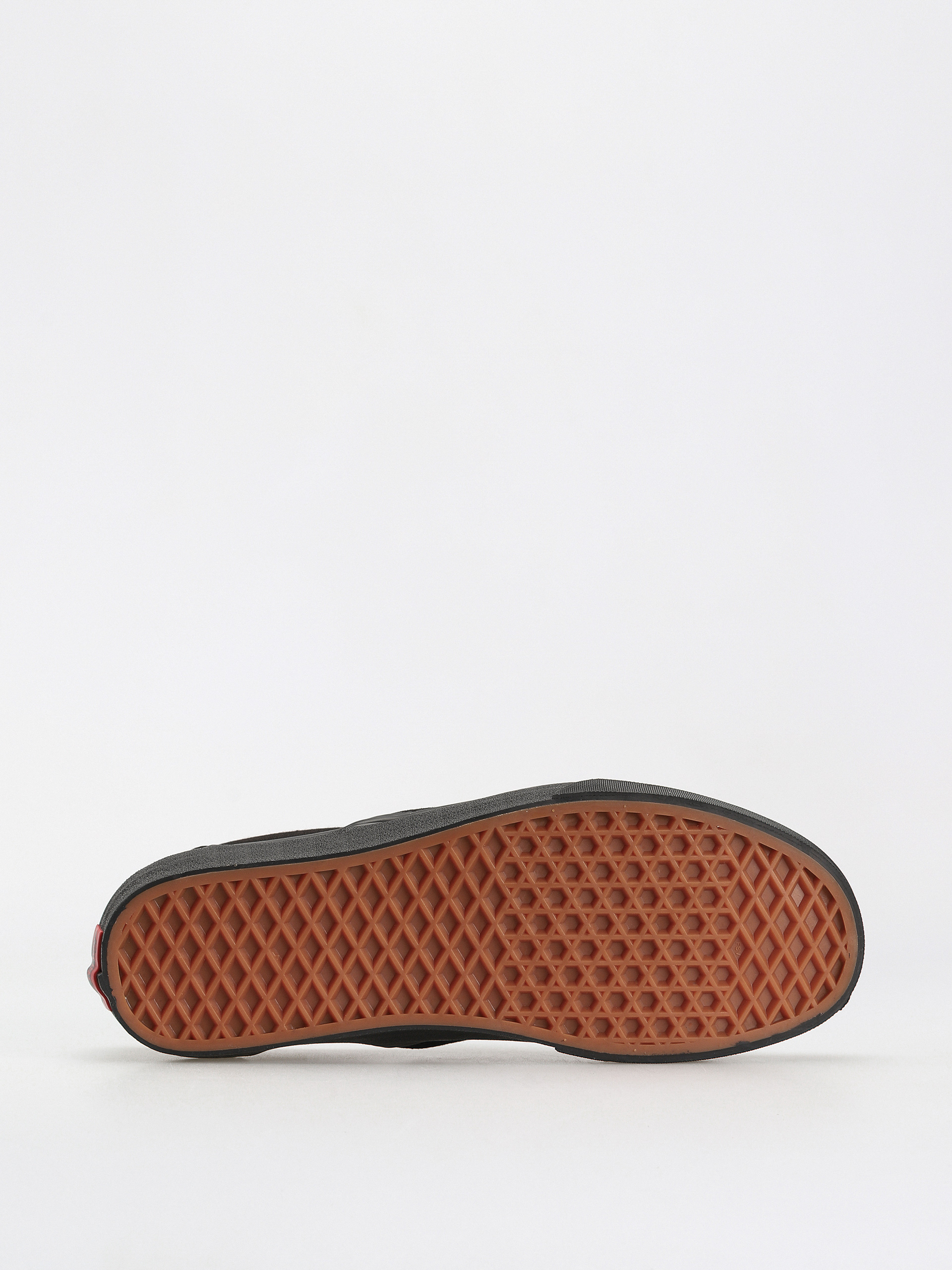 Pantofi Vans Classic Slip On (black/black)