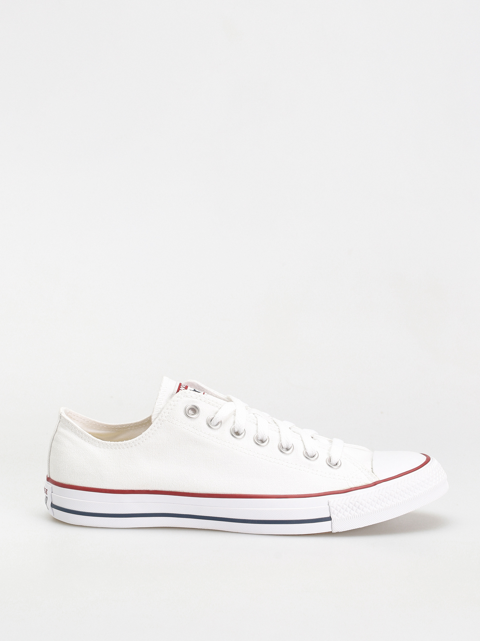 Teniși Converse Chuck Taylor All Star OX - alb (white)