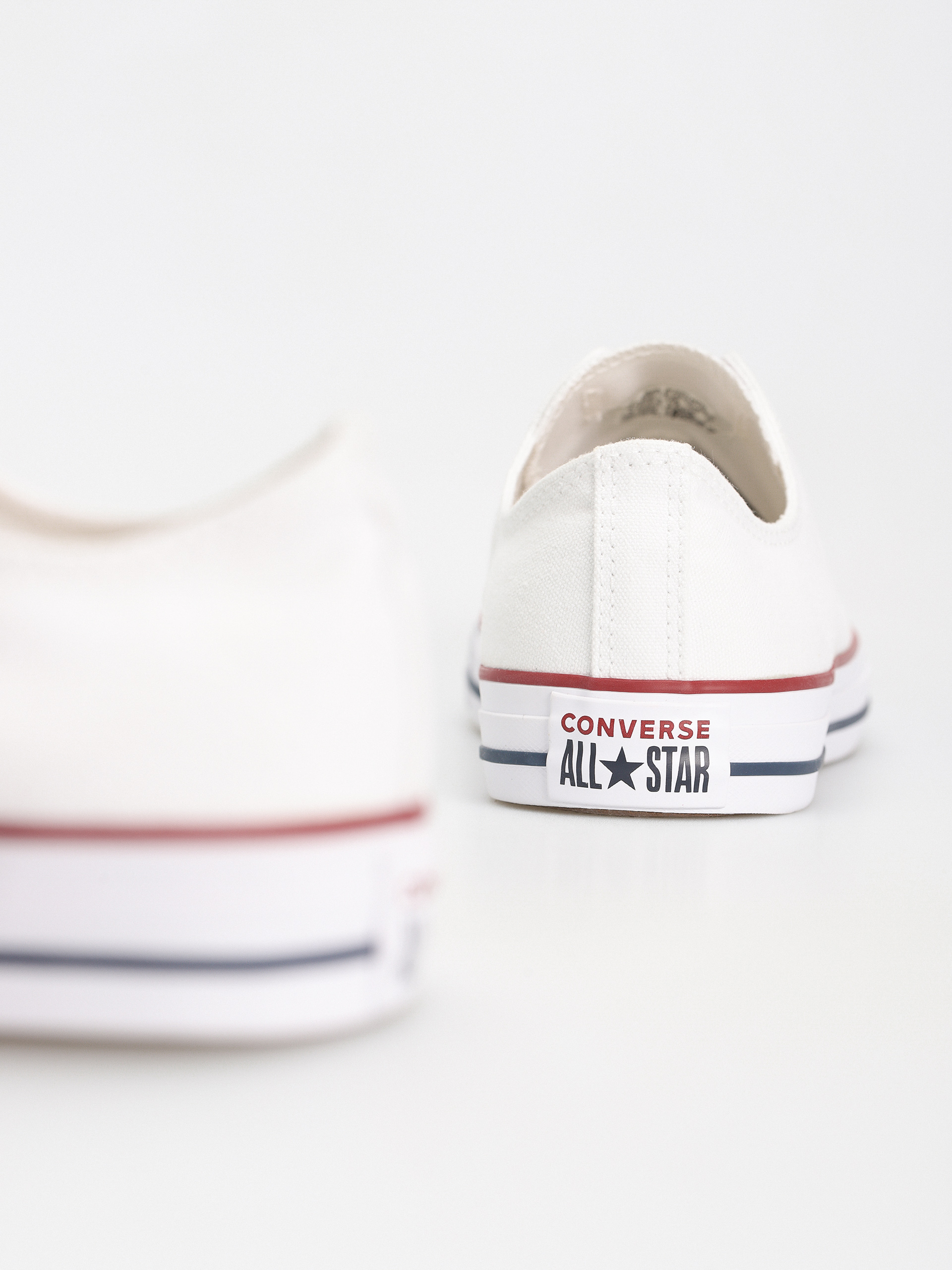 Teniși Converse Chuck Taylor All Star OX (optic white)