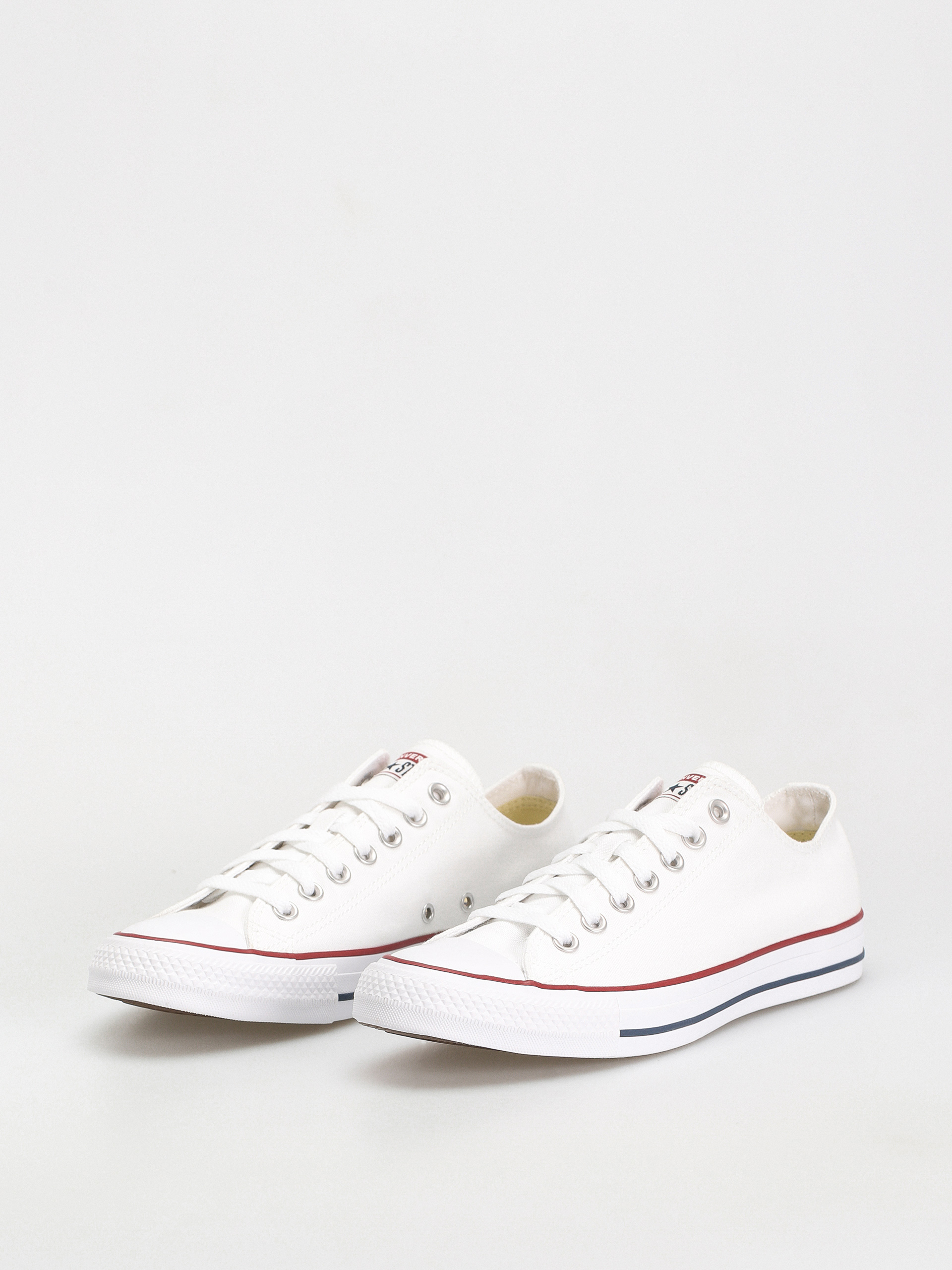 Teniși Converse Chuck Taylor All Star OX (optic white)