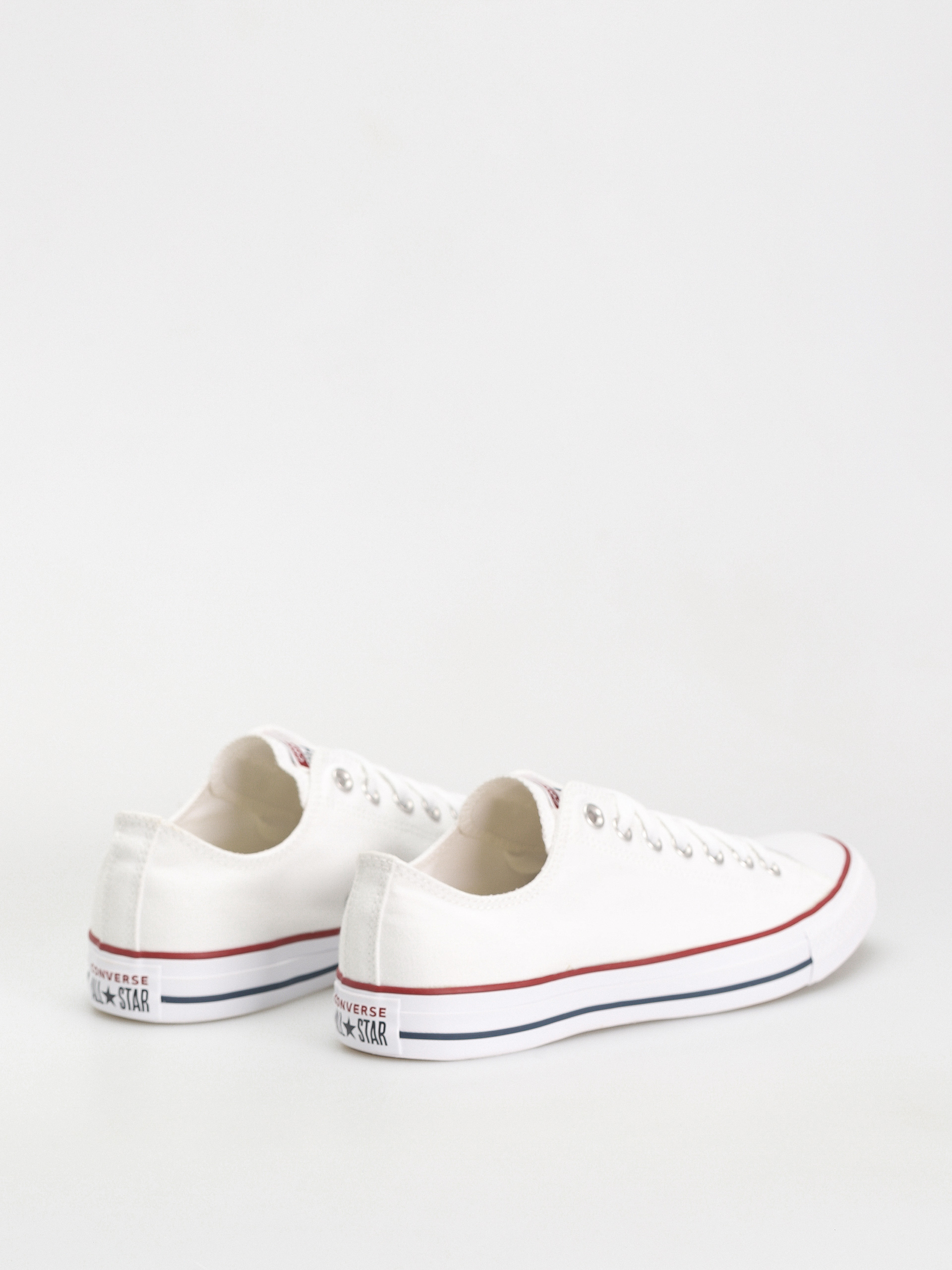 Teniși Converse Chuck Taylor All Star OX (optic white)