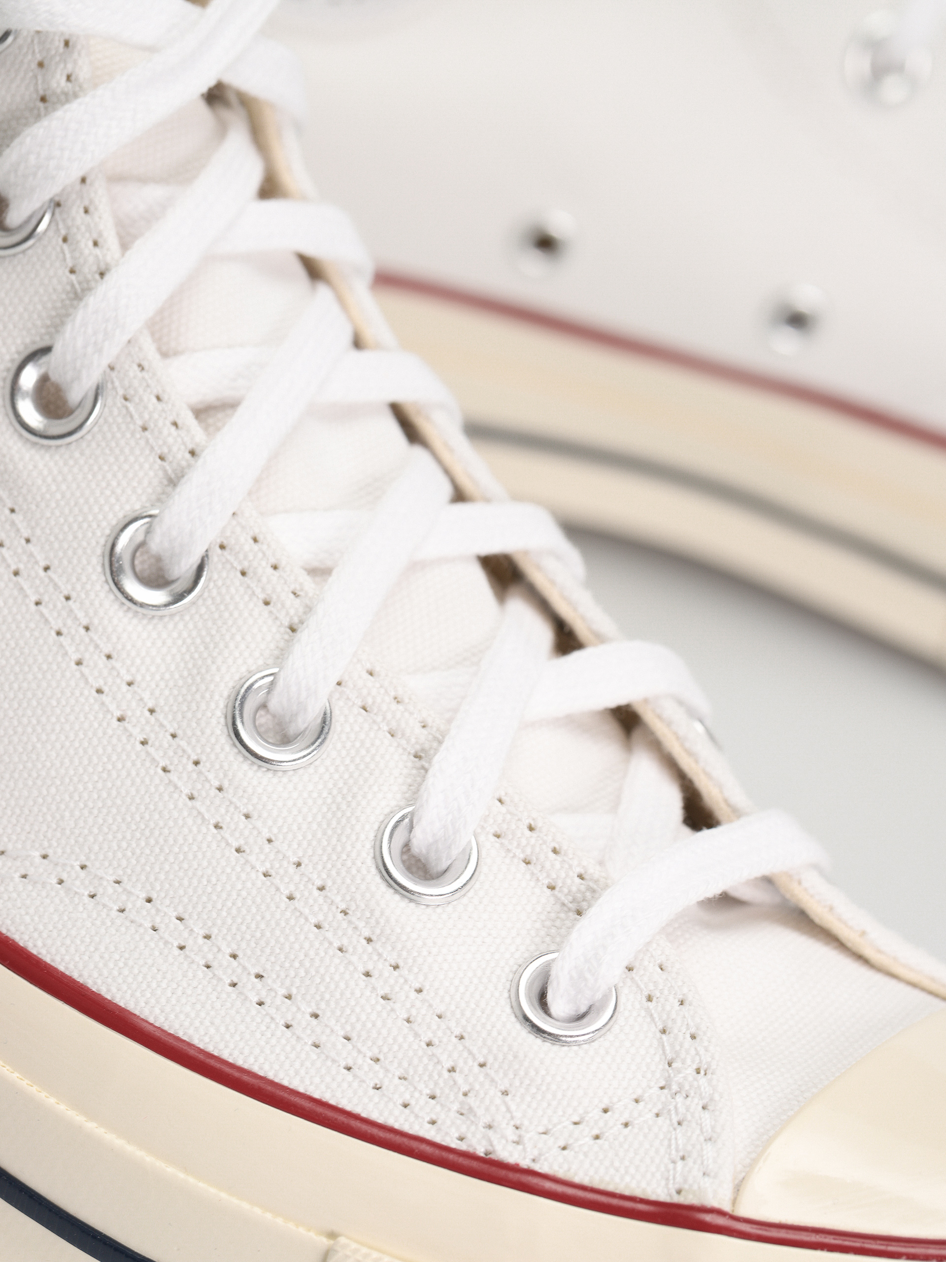 Teniși Converse Chuck 70 Hi (optical white)