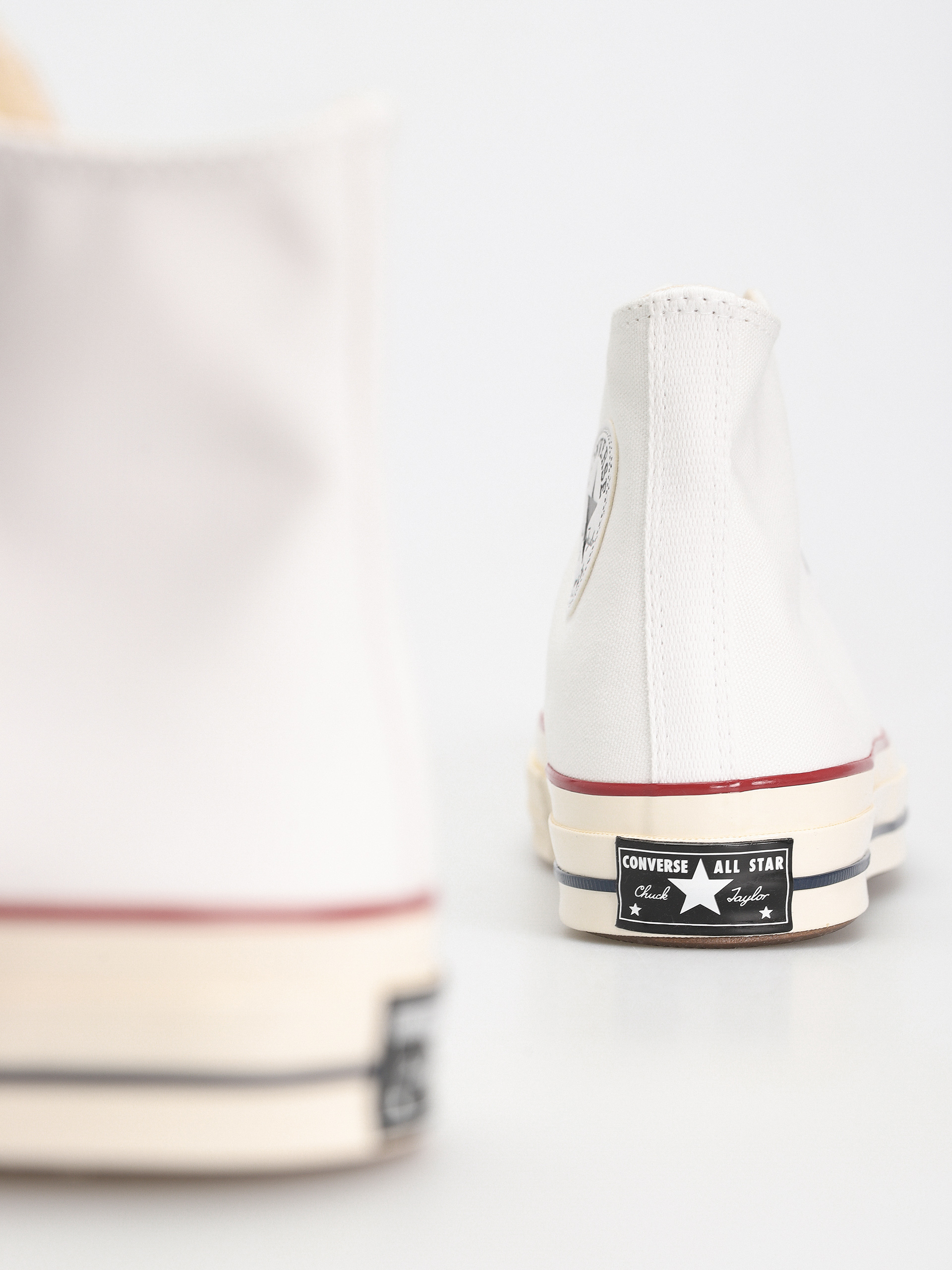 Teniși Converse Chuck 70 Hi (optical white)