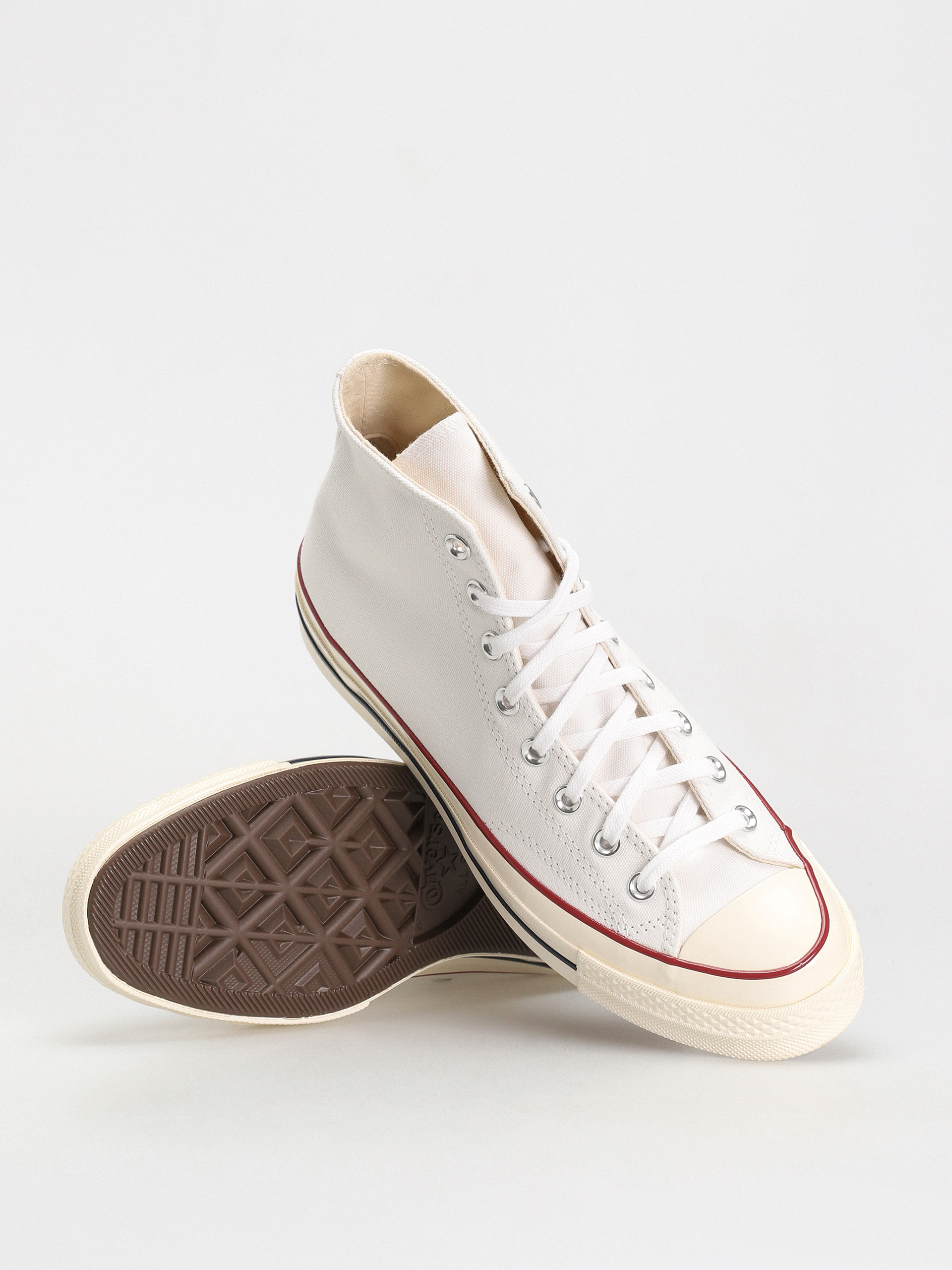 Teniși Converse Chuck 70 Hi (optical white)