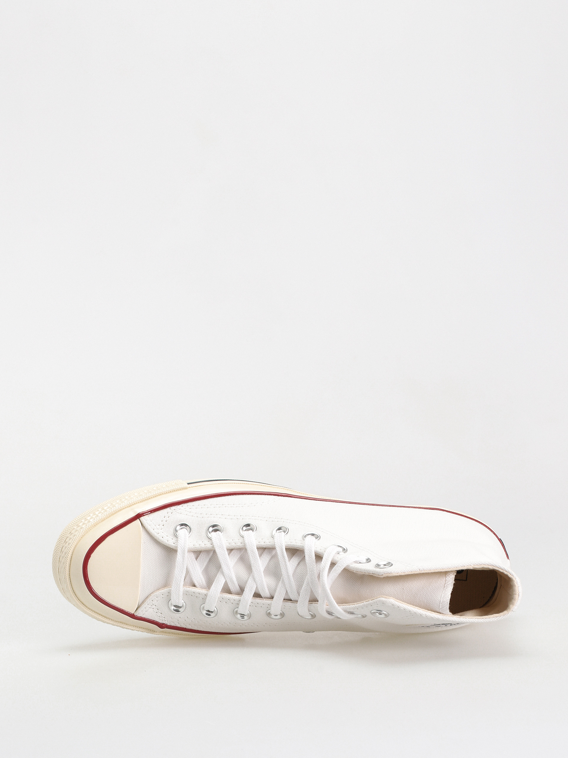 Teniși Converse Chuck 70 Hi (optical white)